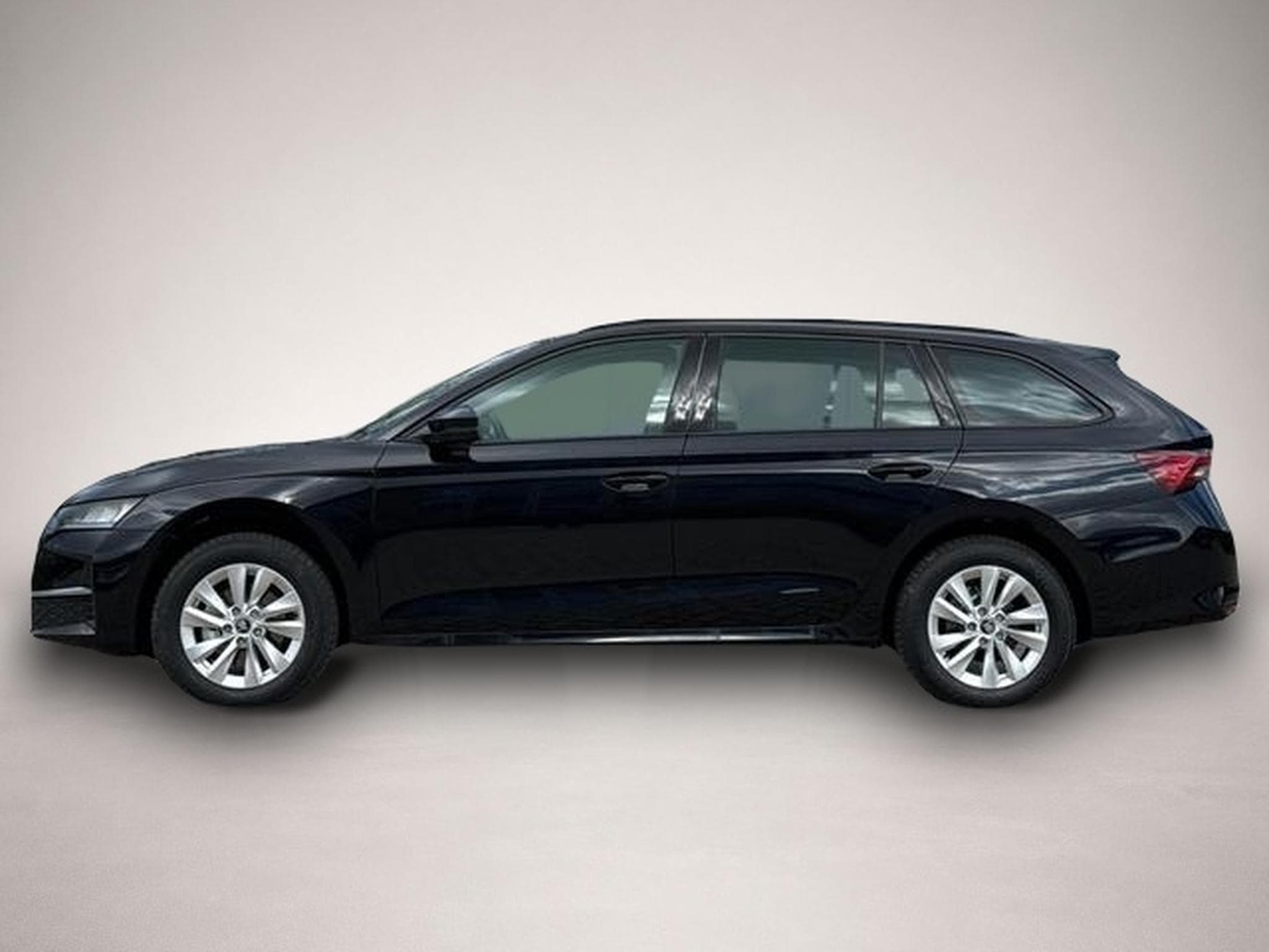 Skoda Octavia (2025) - Photo 2