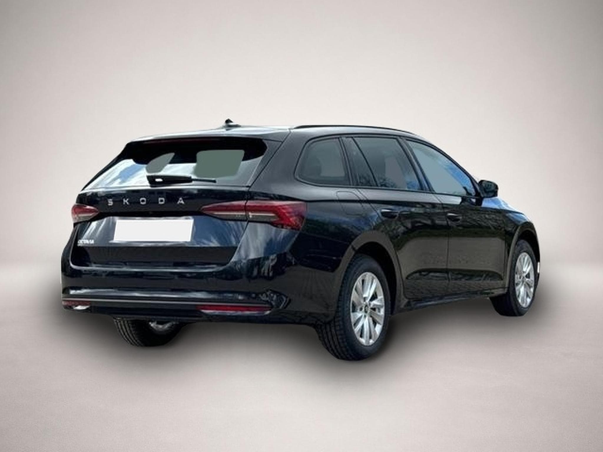 Skoda Octavia (2025) - Photo 5