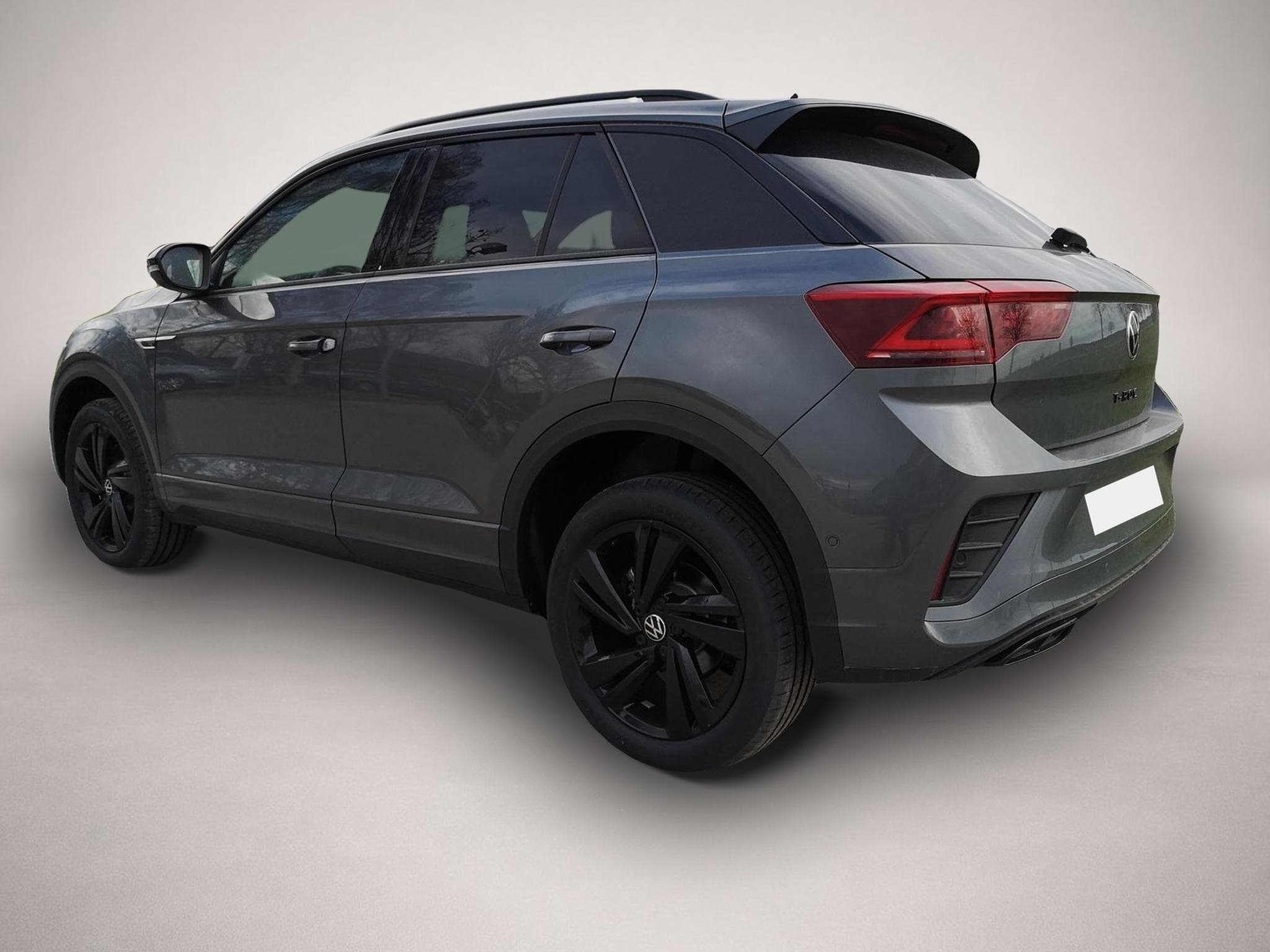 VW T-Roc (2026) - Photo 2