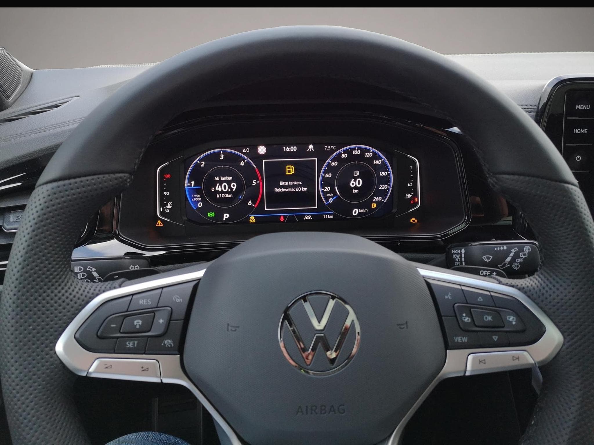VW T-Roc (2026) - Photo 4