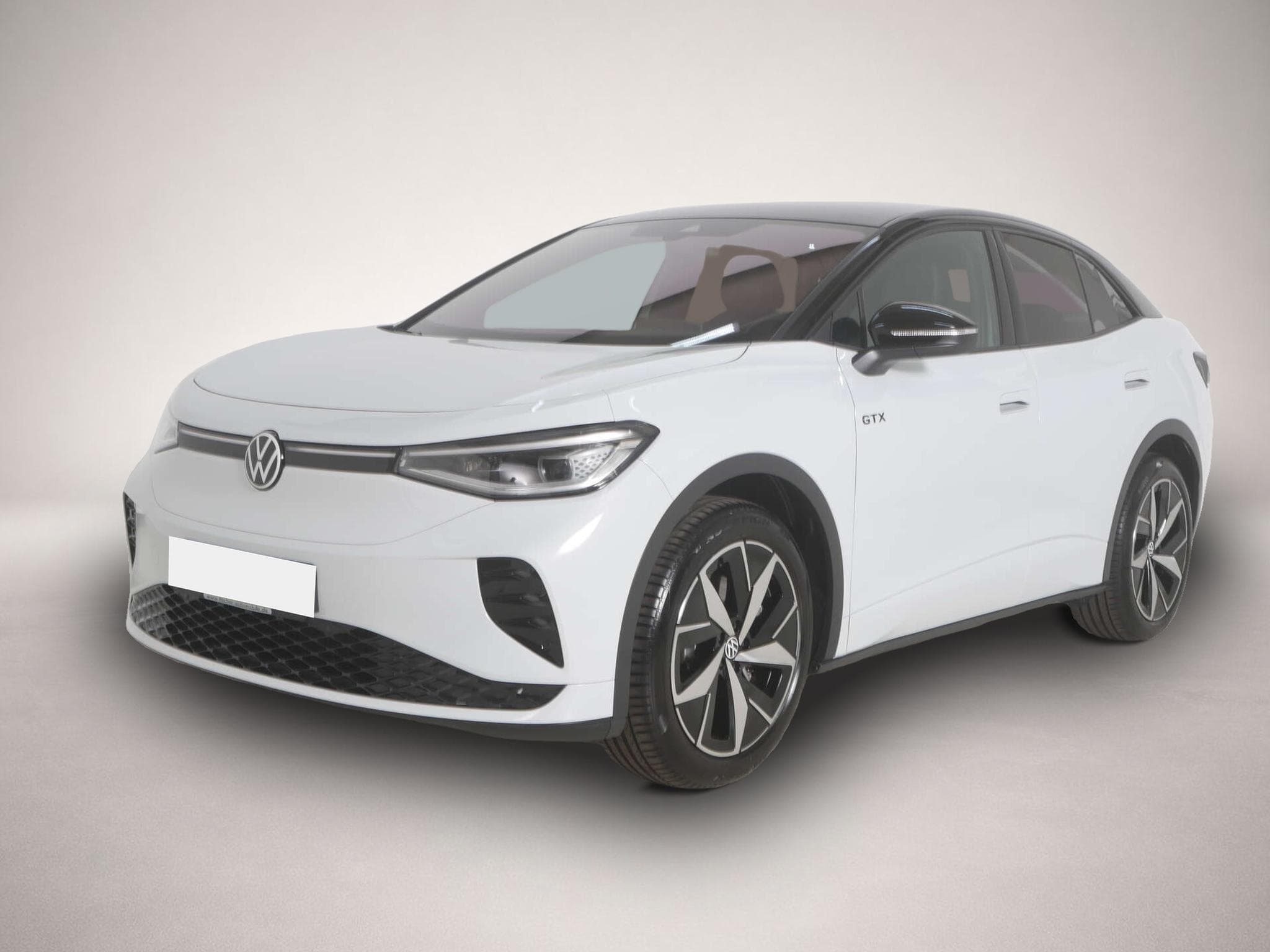 VW ID.5 (2025) - Photo 1