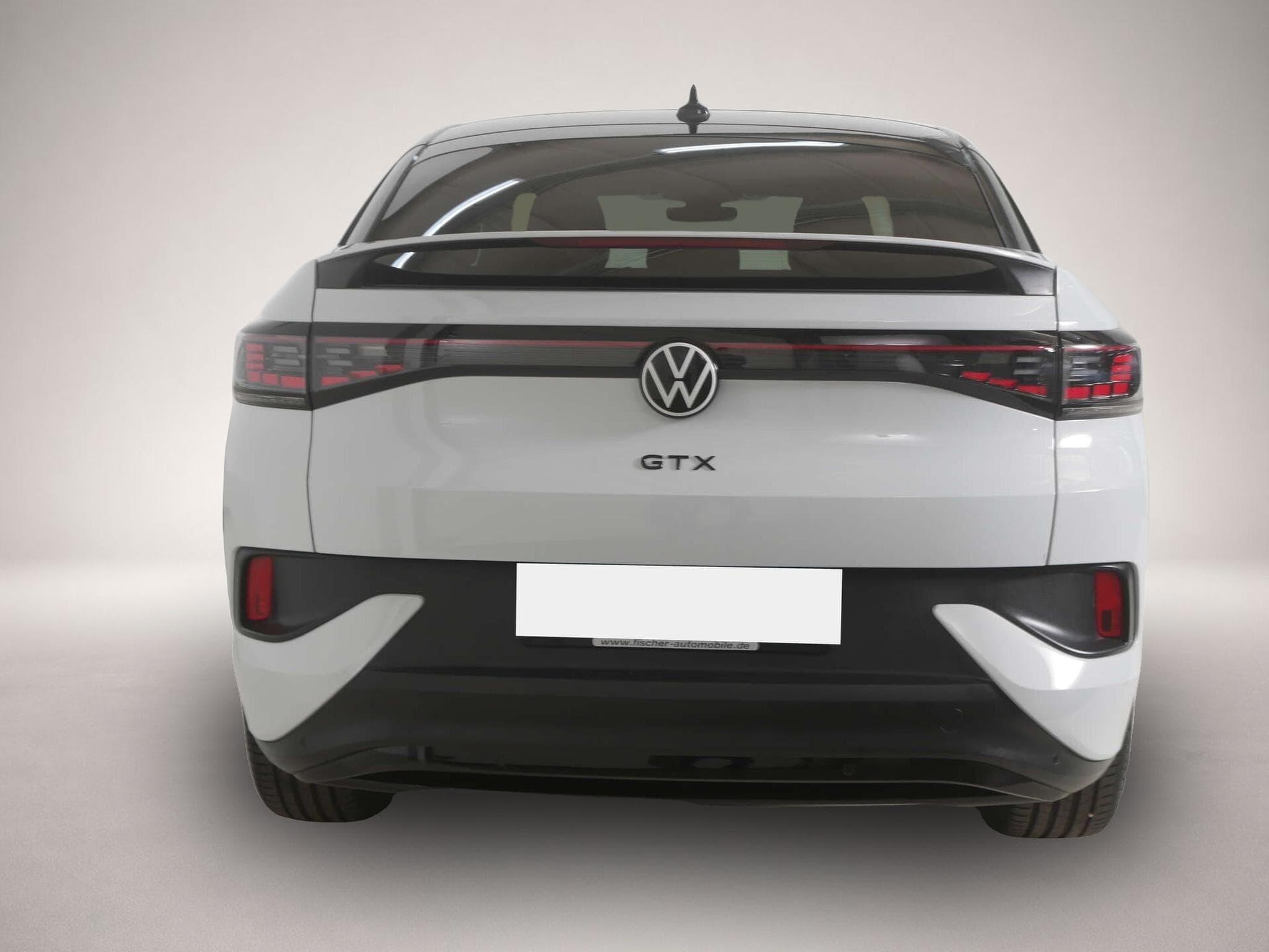 VW ID.5 (2025) - Photo 4
