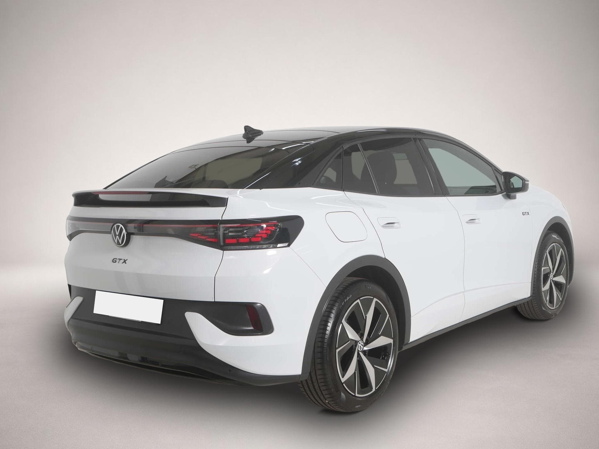 VW ID.5 (2025) - Photo 5