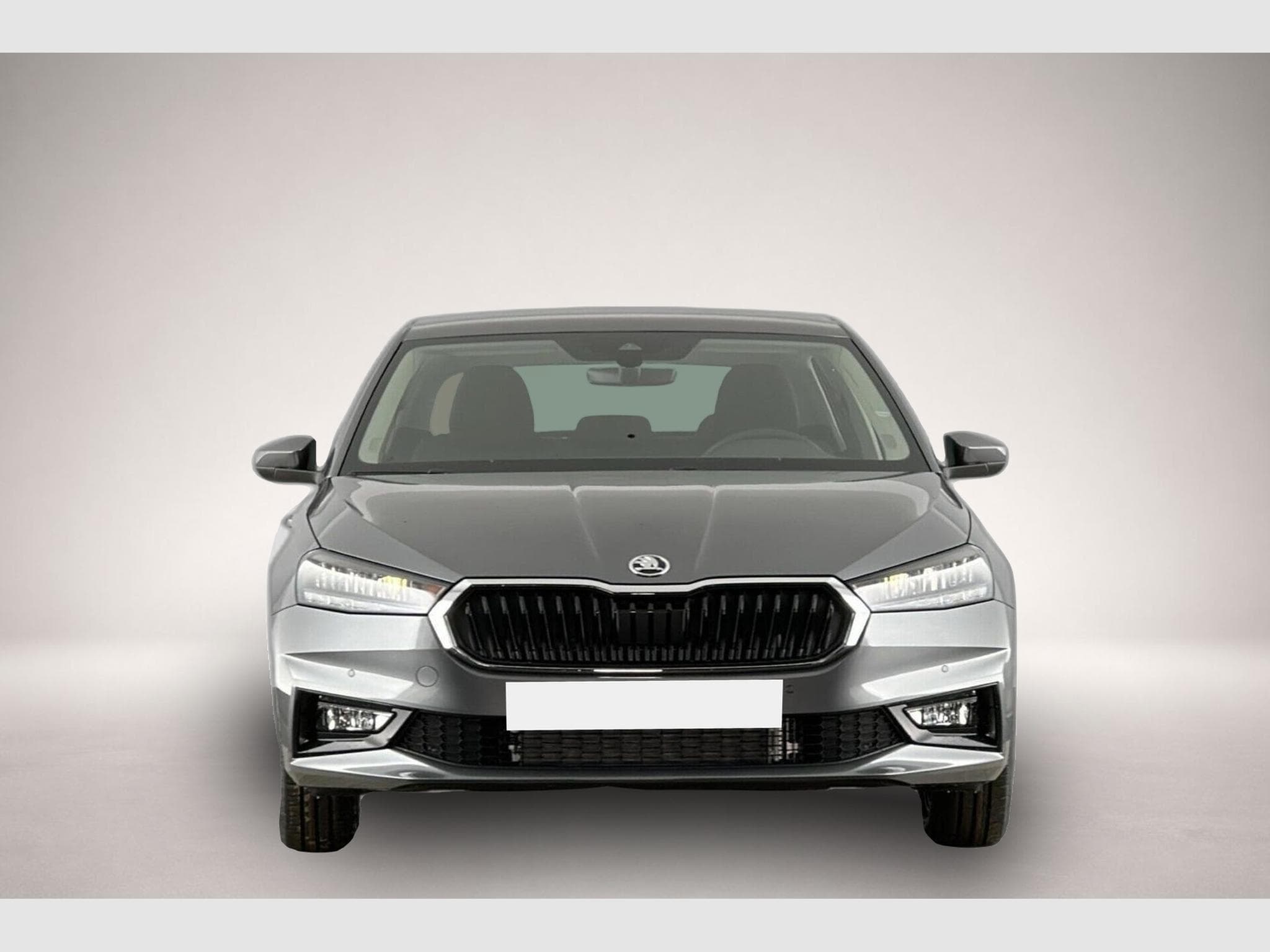 Skoda Fabia (2026) - Photo 2