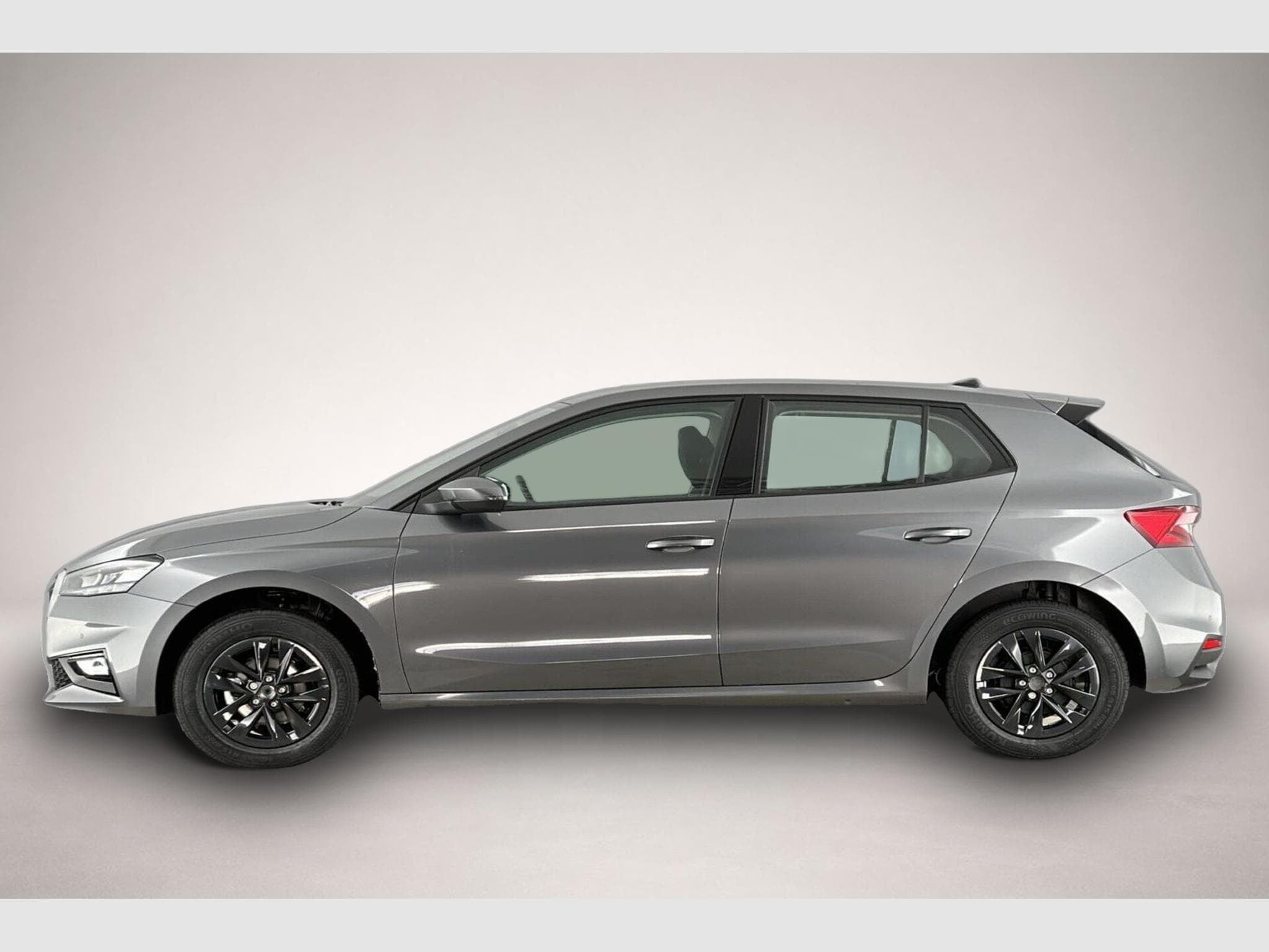 Skoda Fabia (2026) - Photo 3