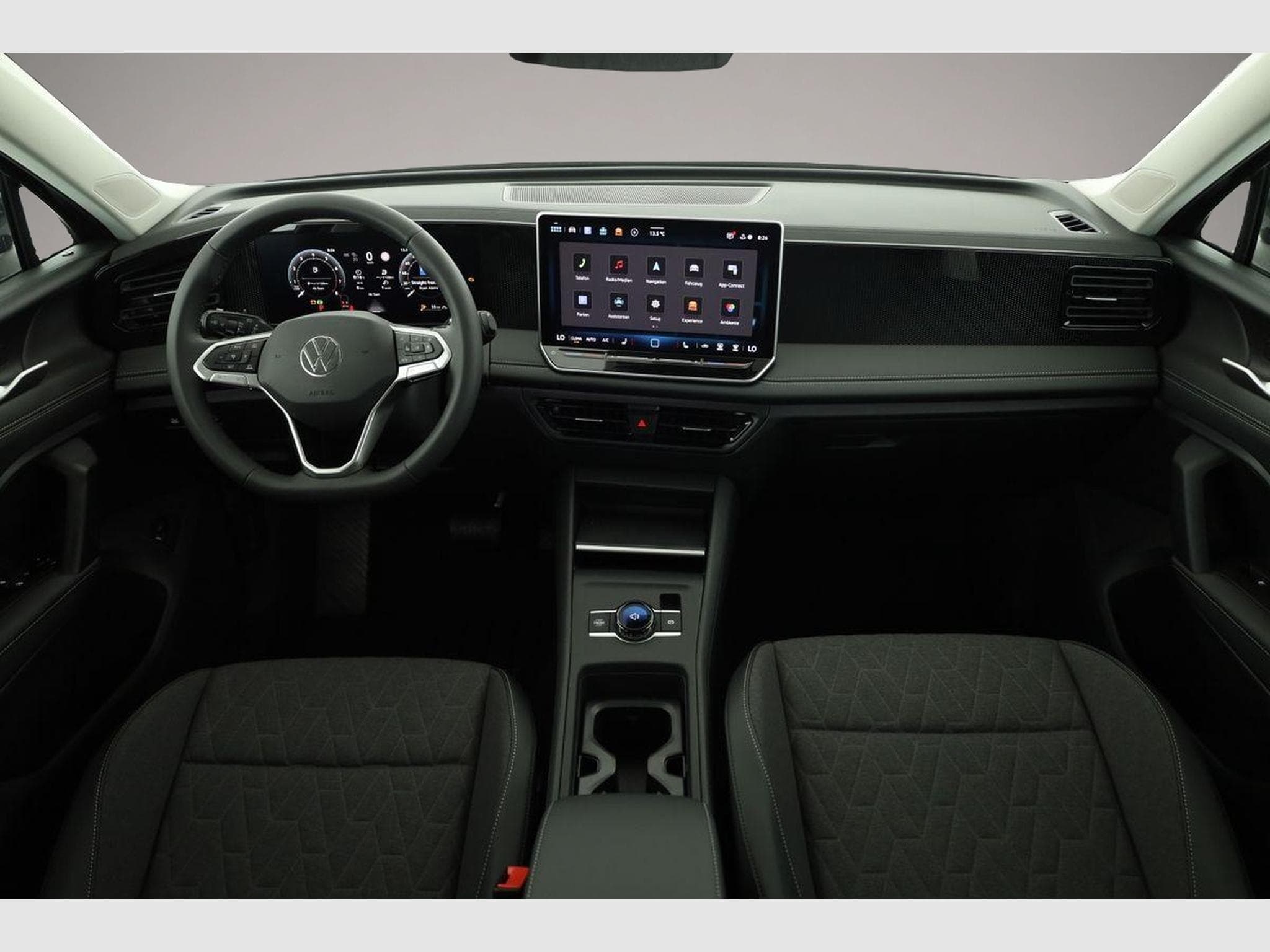 VW Tiguan (2026) - Photo 5
