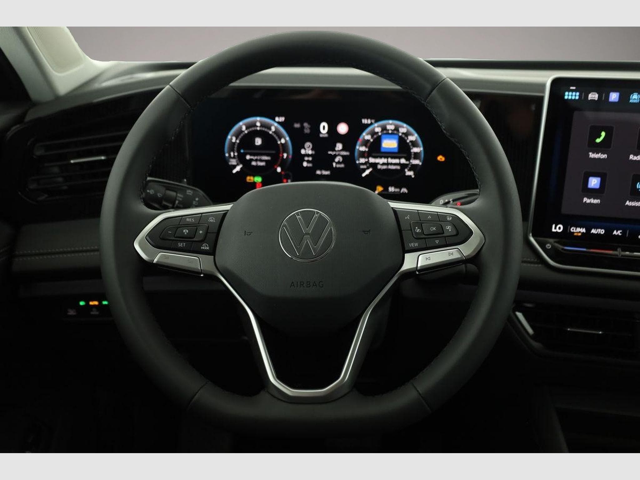 VW Tiguan (2026) - Photo 6
