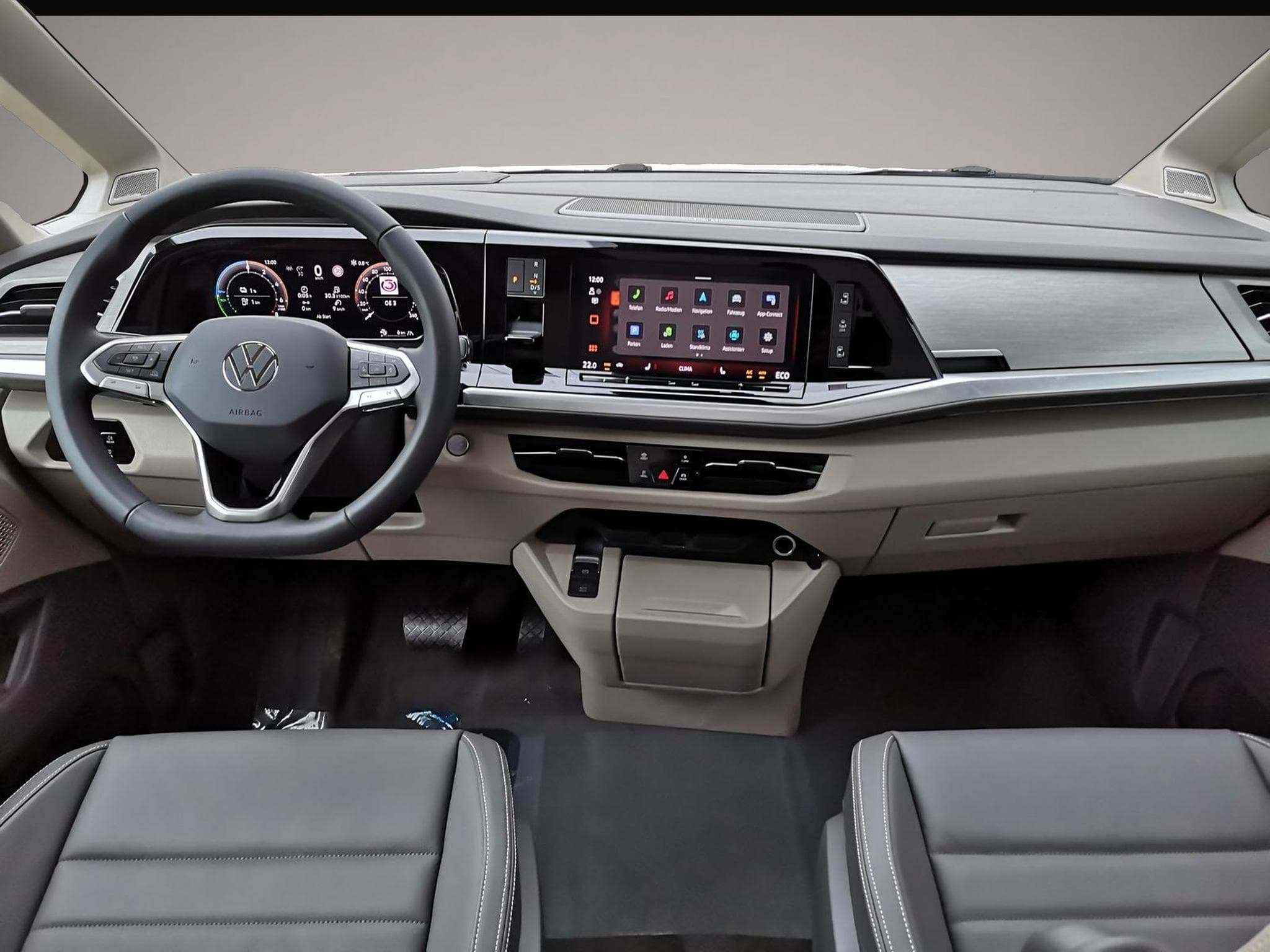 VW Multivan (2025) - Photo 5