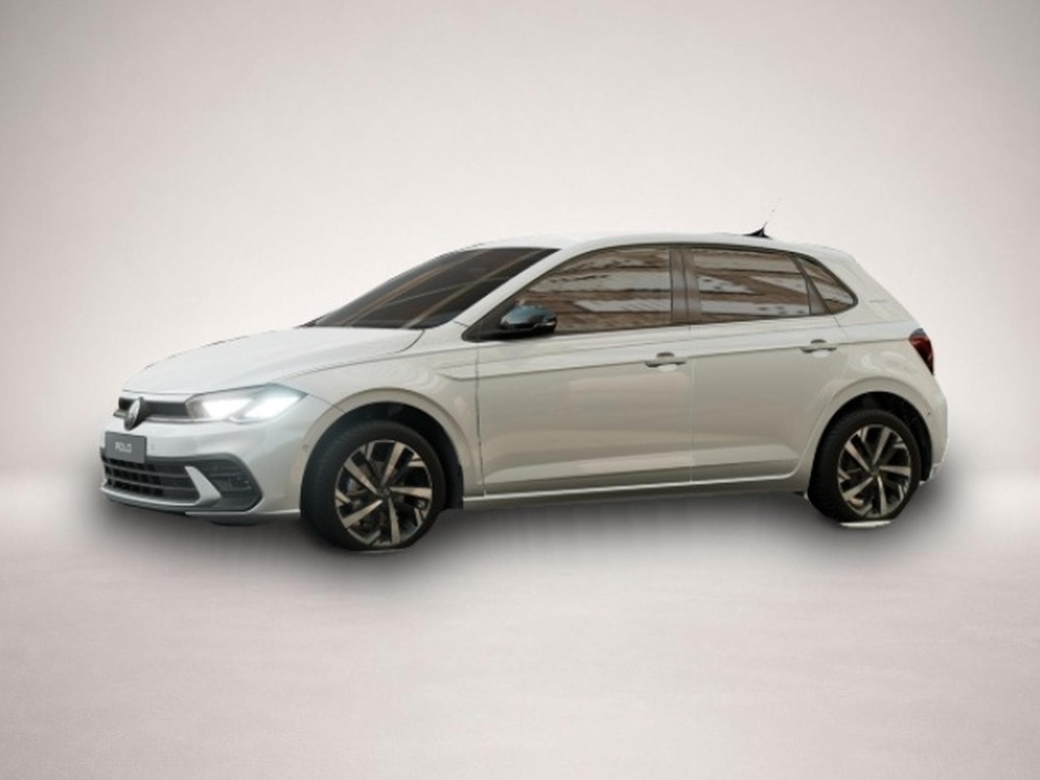 VW Polo (2026) - Photo 2