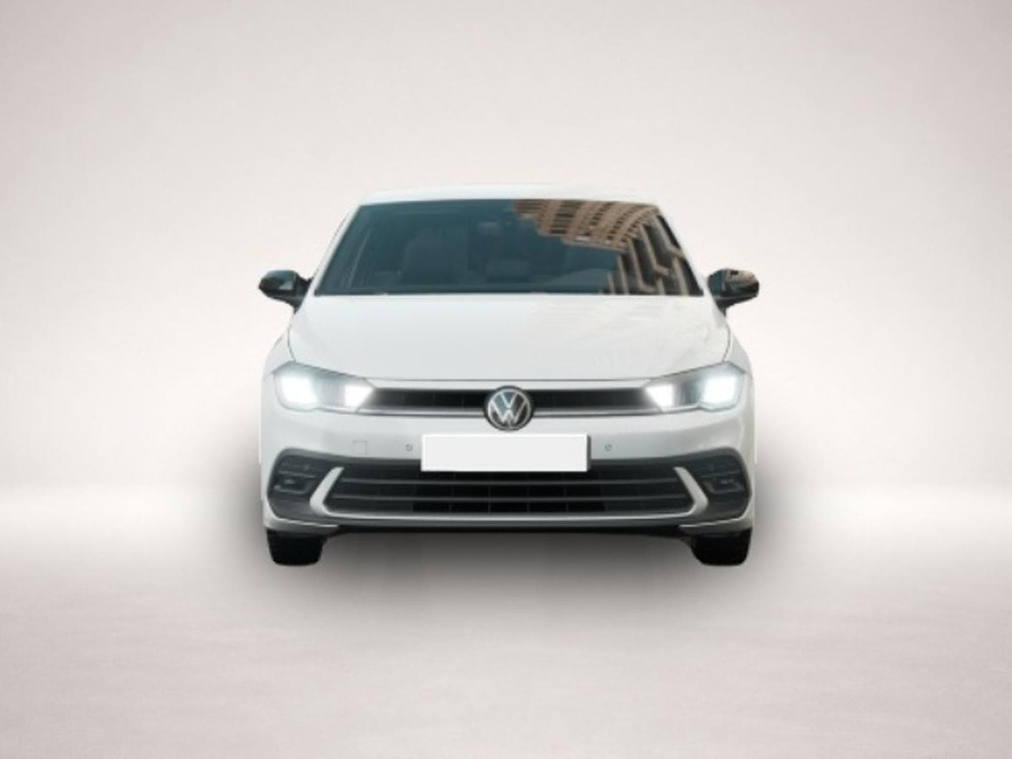 VW Polo (2026) - Photo 3