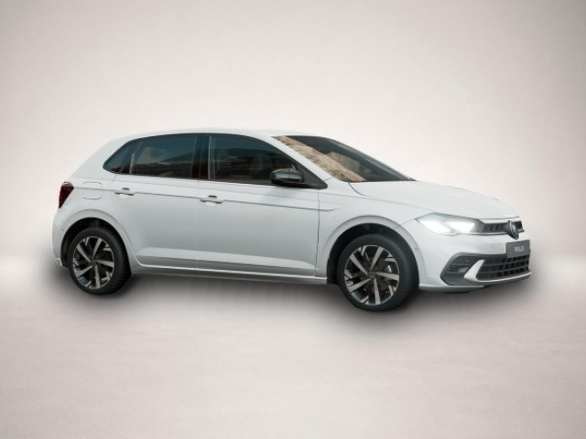 VW Polo (2026) - Photo 4