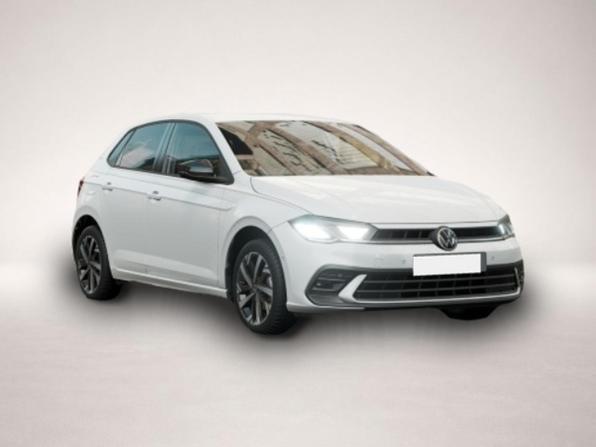 VW Polo (2026) - Photo 5