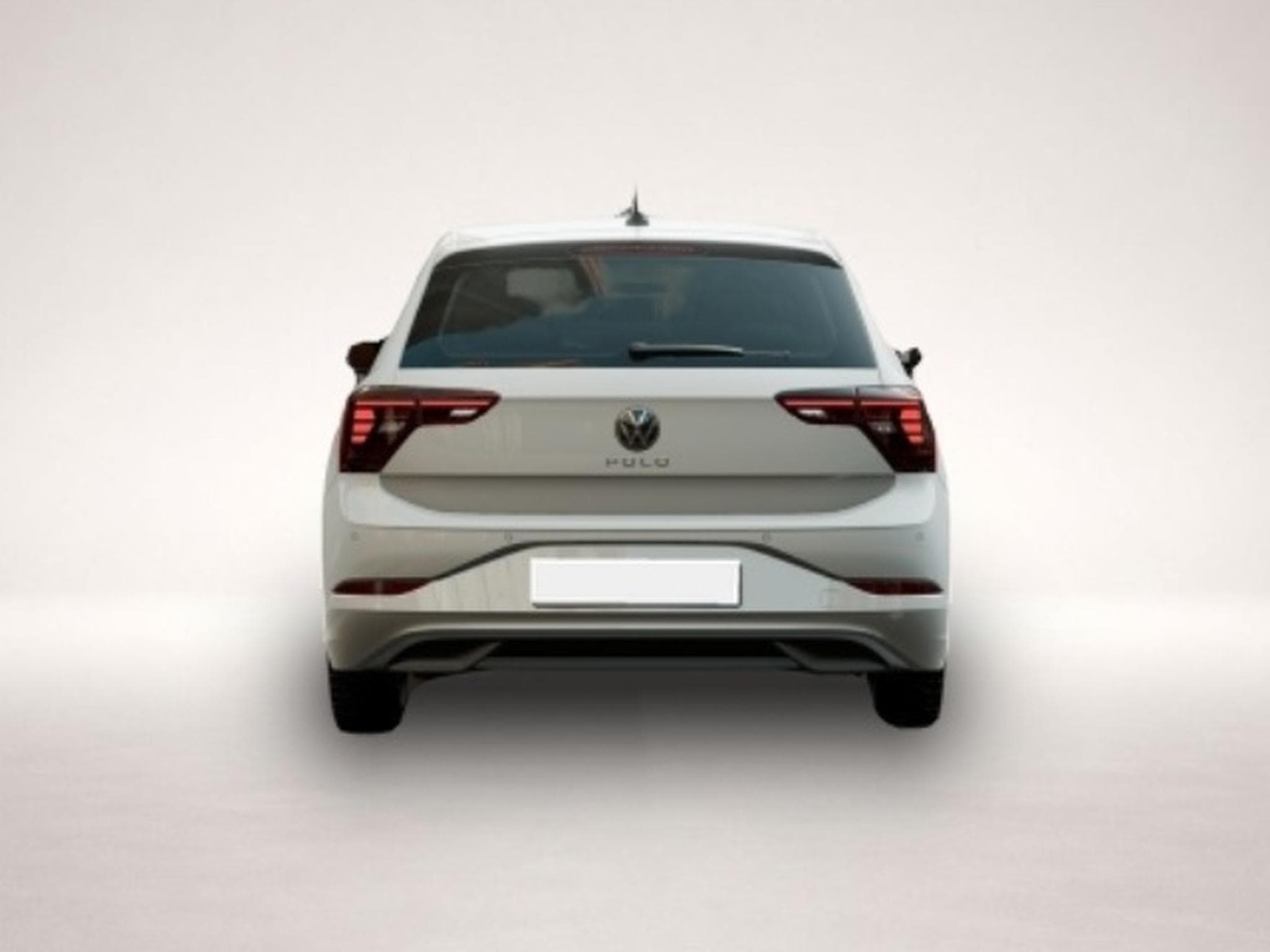VW Polo (2026) - Photo 6