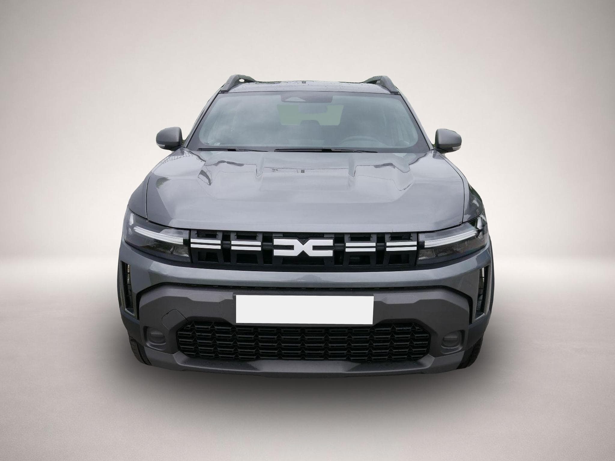 Dacia Duster (2026) - Photo 3