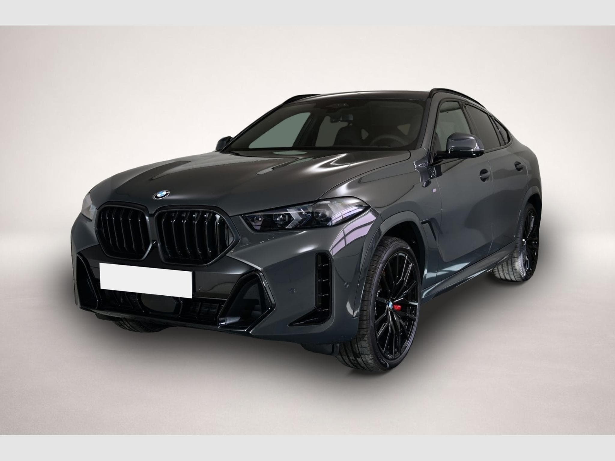 BMW X6 (2026) - Photo 1