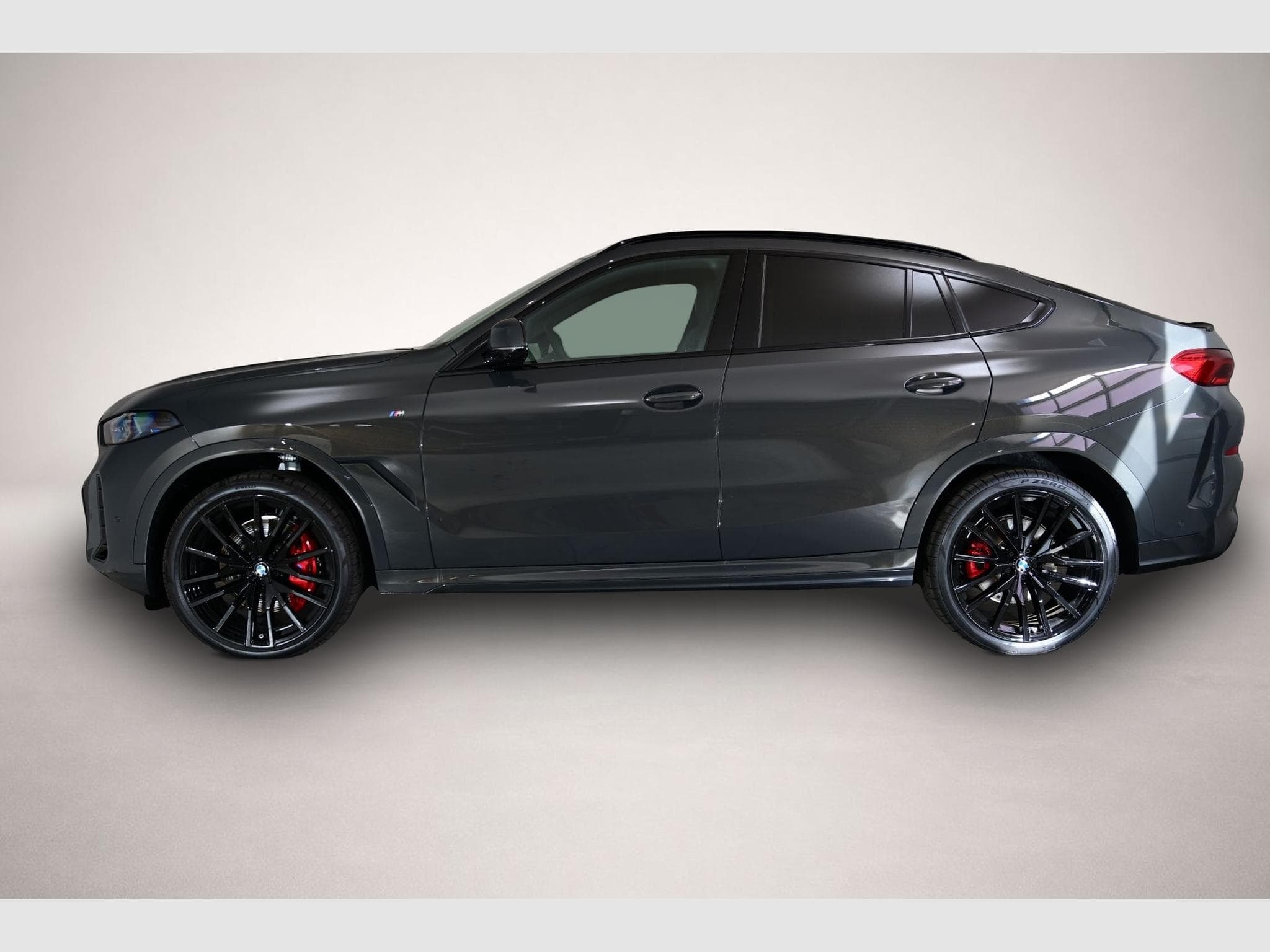 BMW X6 (2026) - Photo 2