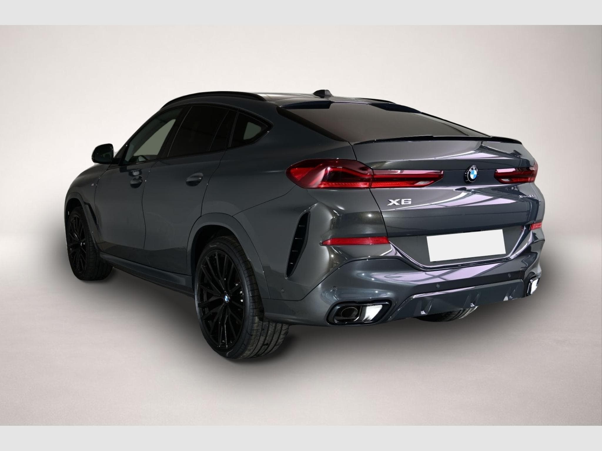 BMW X6 (2026) - Photo 3