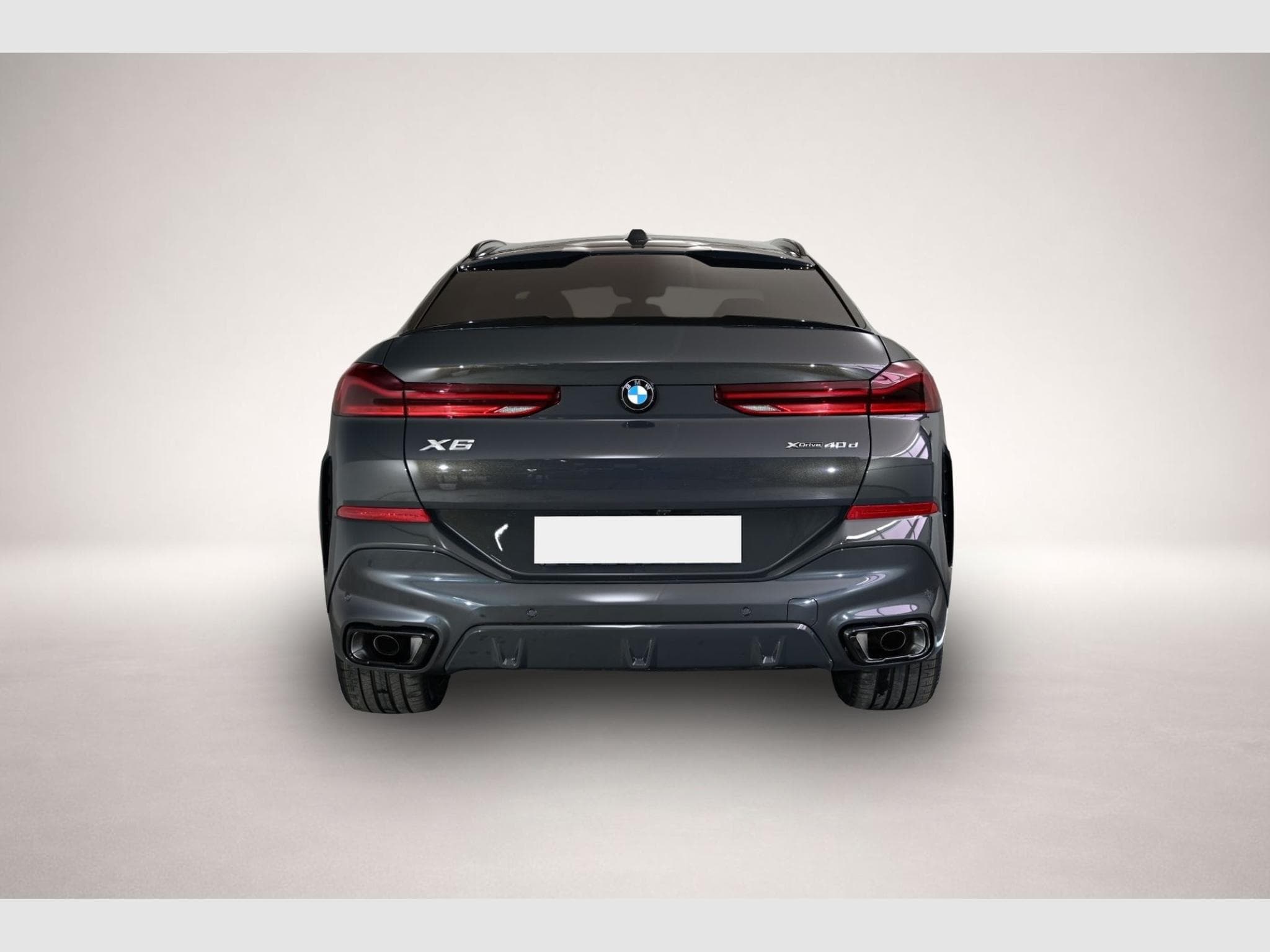 BMW X6 (2026) - Photo 4