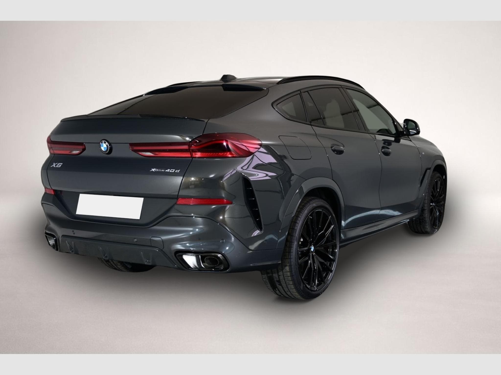BMW X6 (2026) - Photo 5