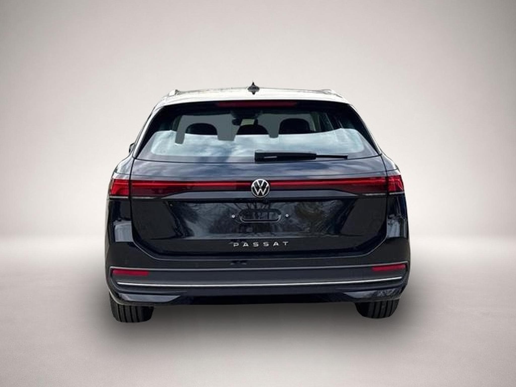 VW Passat (2025) - Photo 4