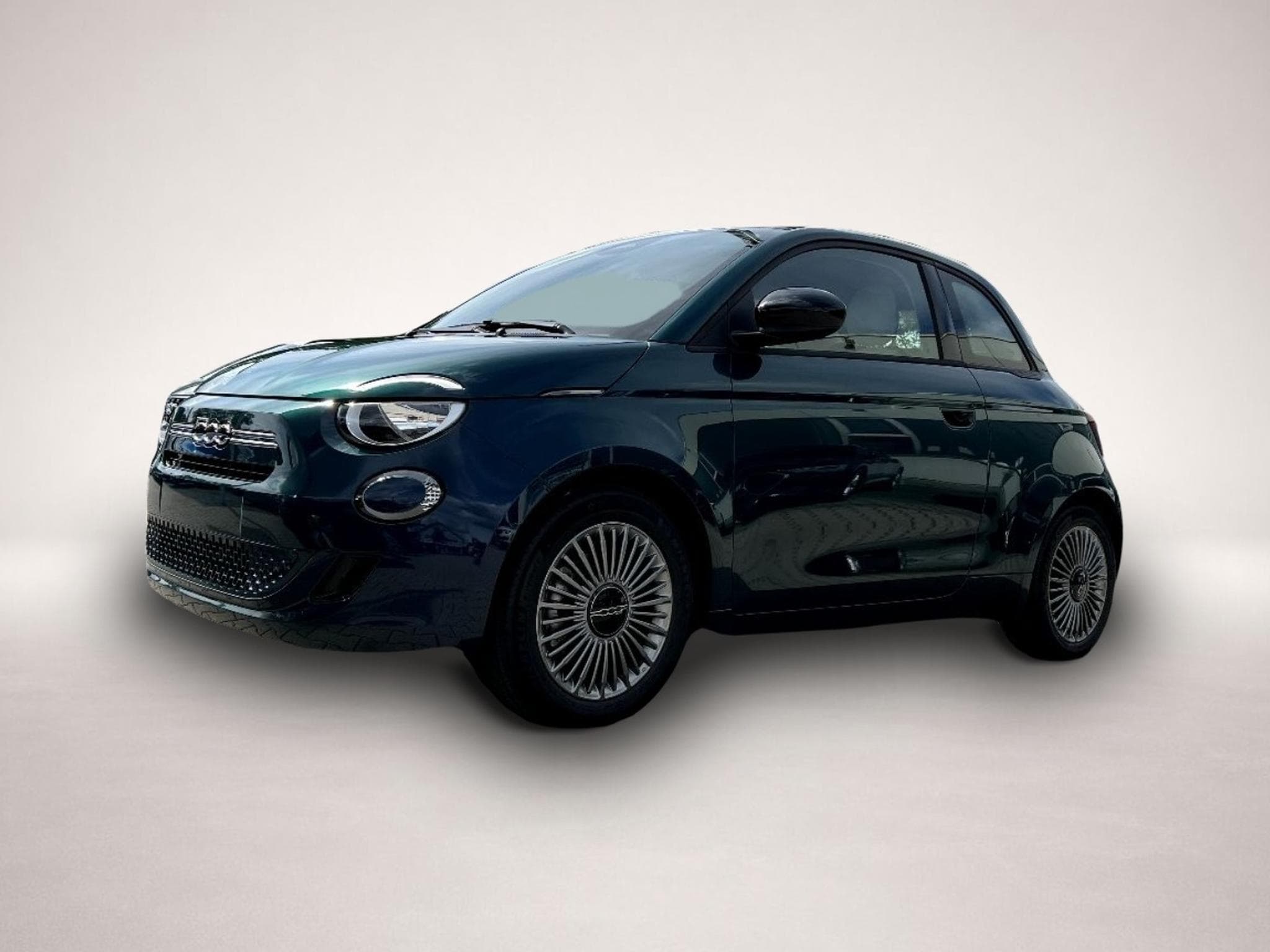 Fiat 500 (2026) - Photo 1