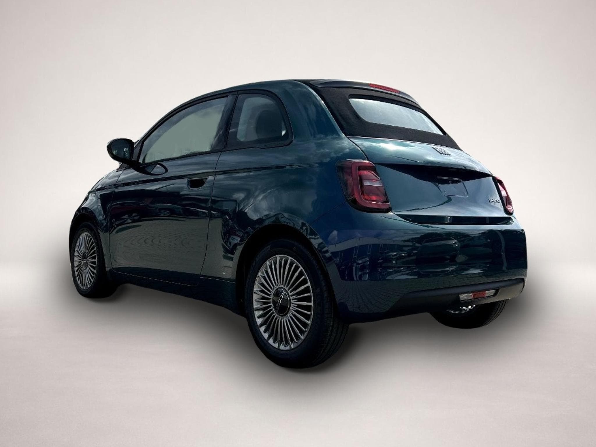 Fiat 500 (2026) - Photo 2