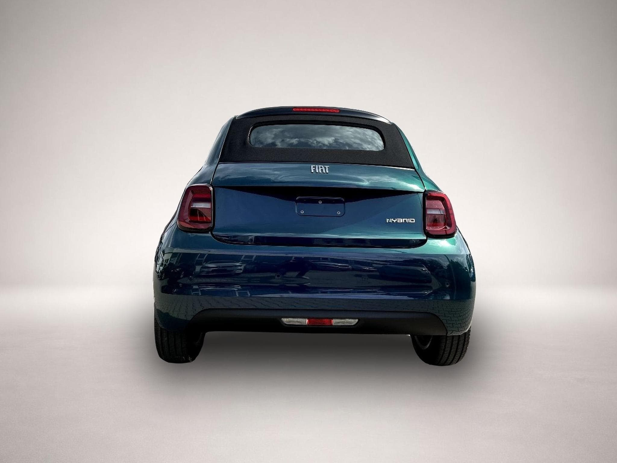 Fiat 500 (2026) - Photo 3