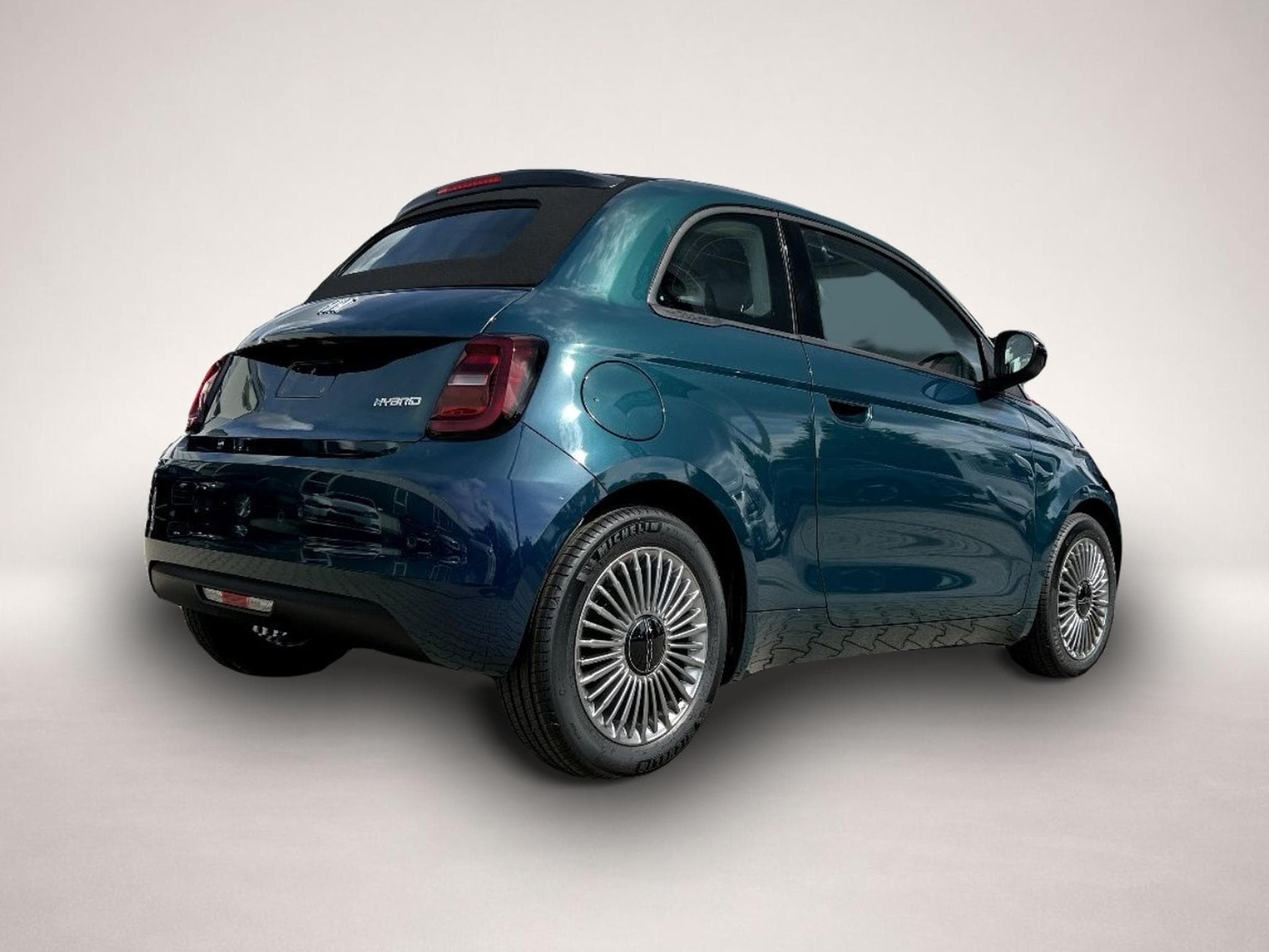 Fiat 500 (2026) - Photo 4
