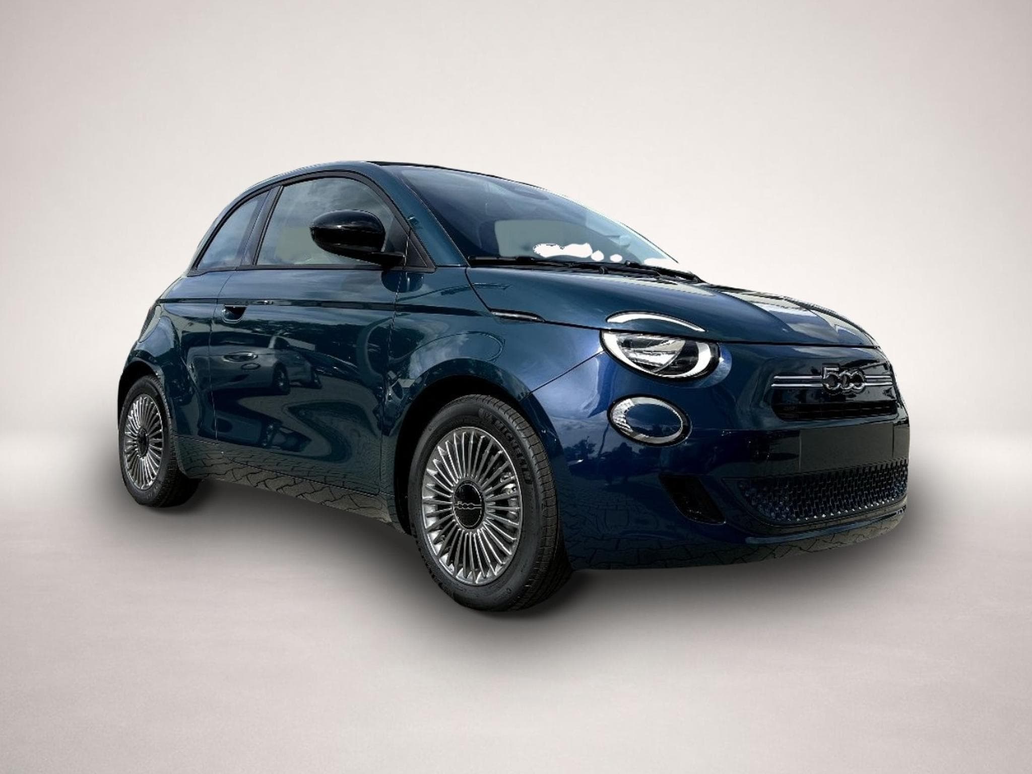 Fiat 500 (2026) - Photo 5
