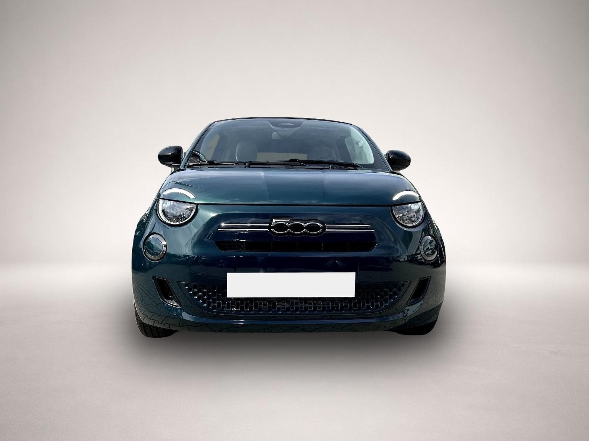 Fiat 500 (2026) - Photo 6