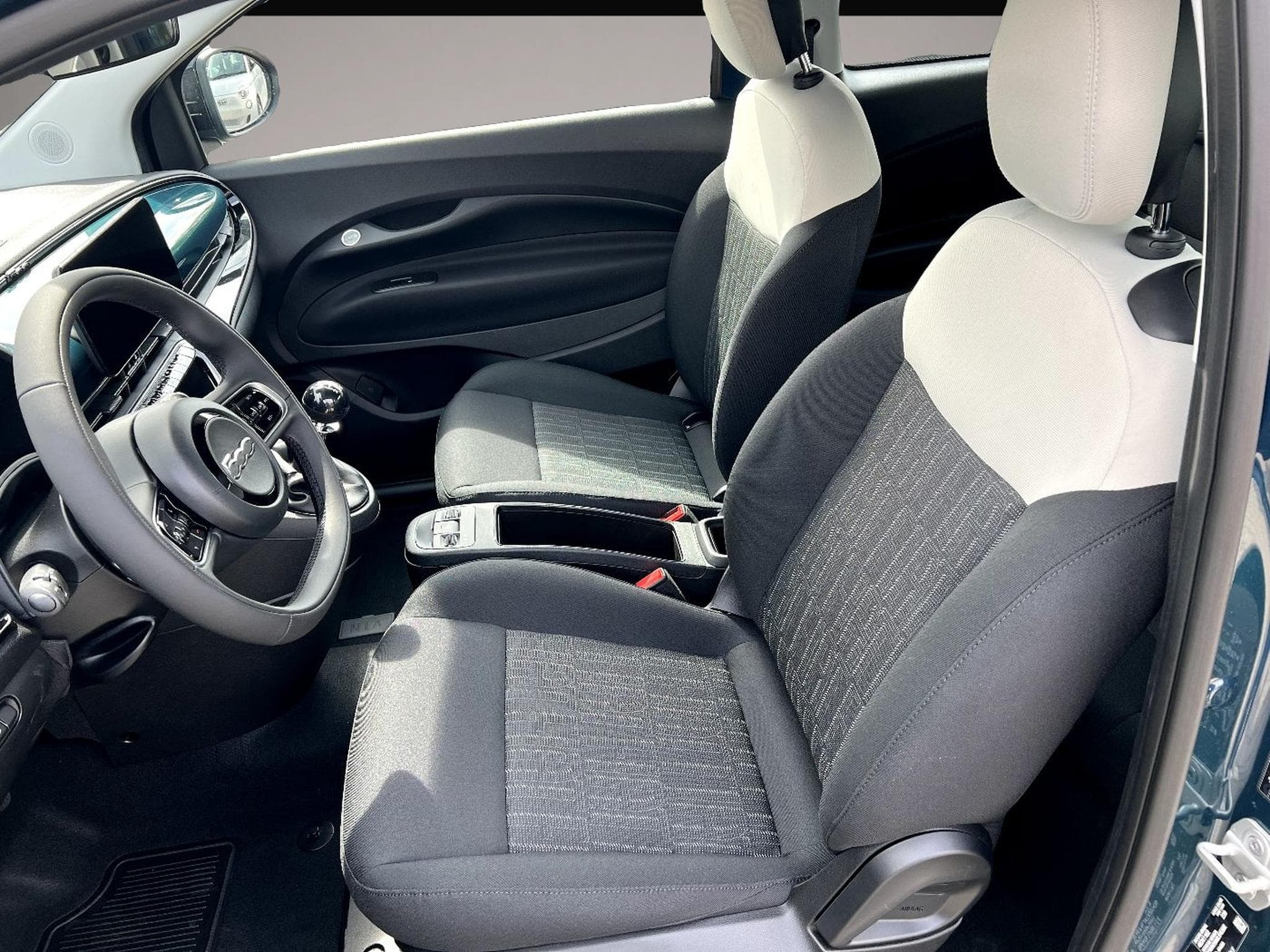 Fiat 500 (2026) - Photo 7