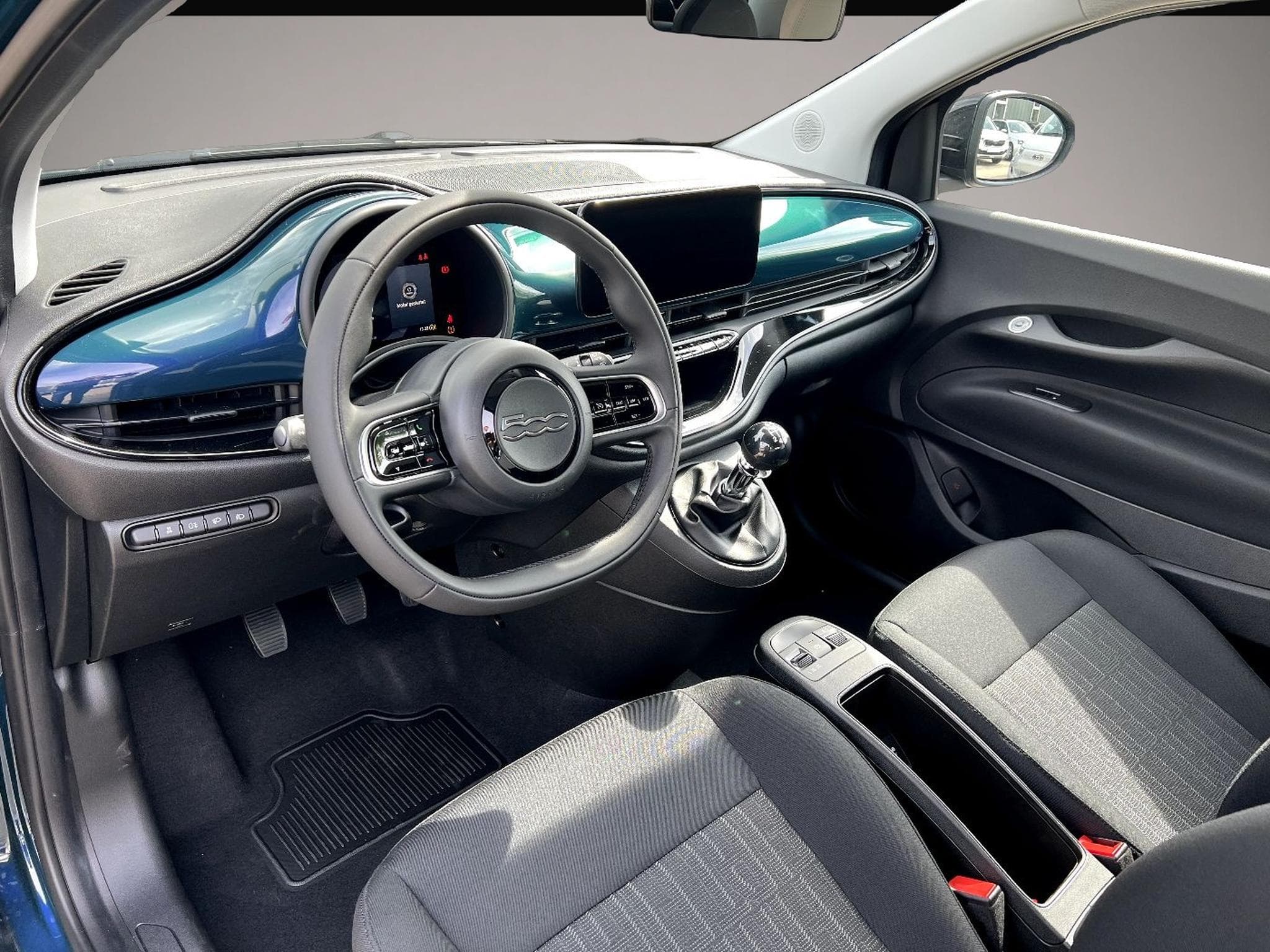 Fiat 500 (2026) - Photo 8