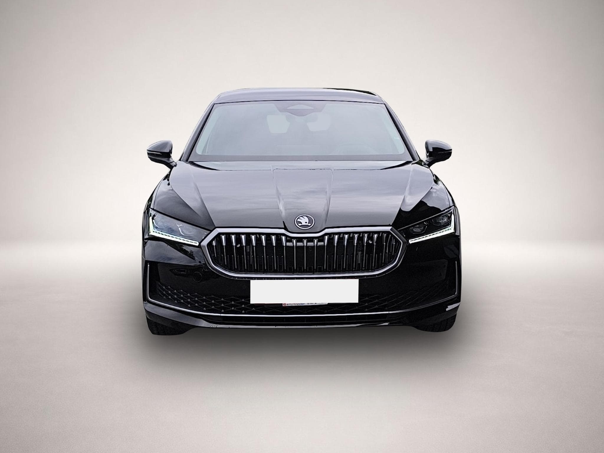 Skoda Superb (2026) - Photo 2