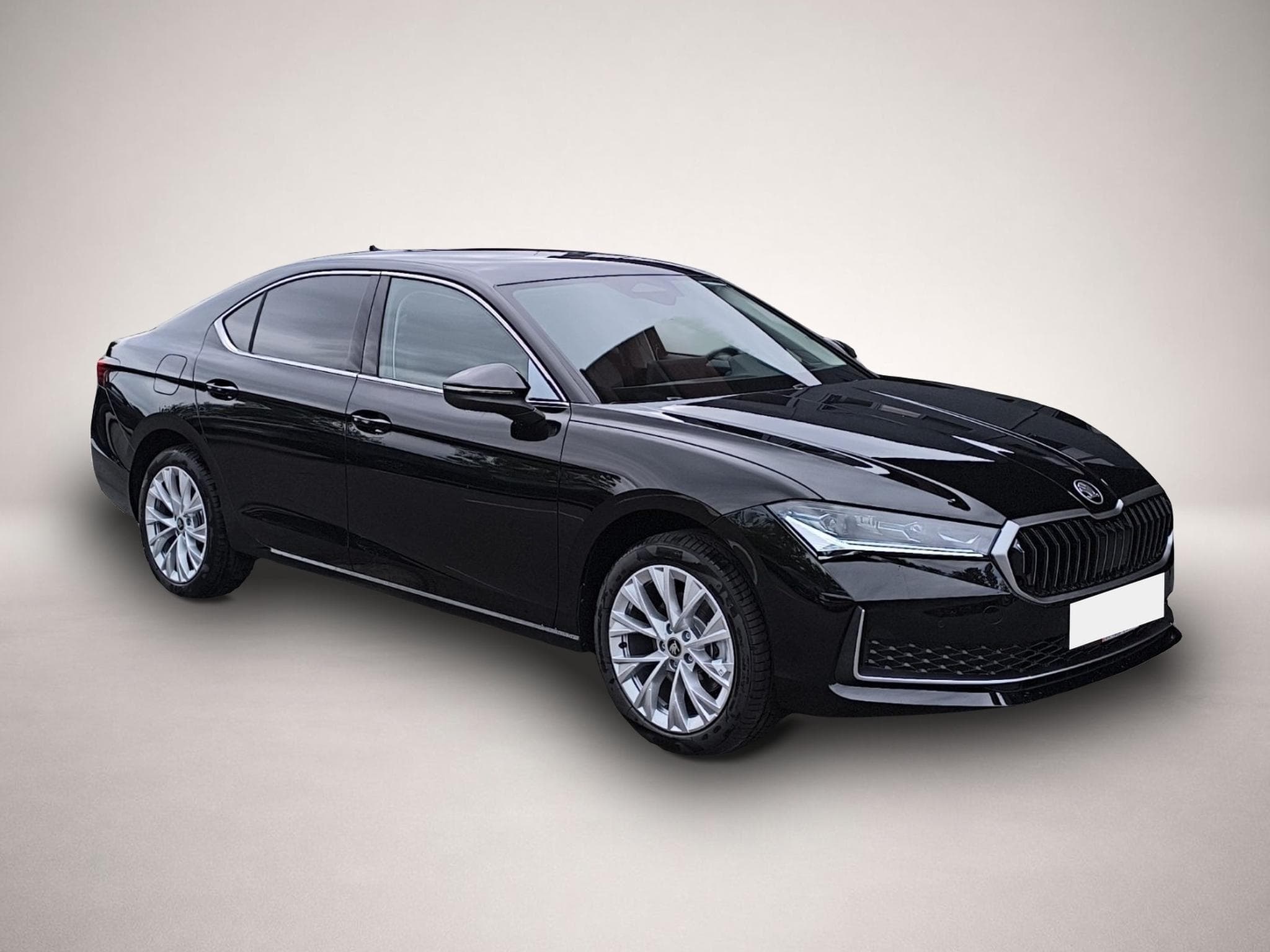 Skoda Superb (2026) - Photo 3