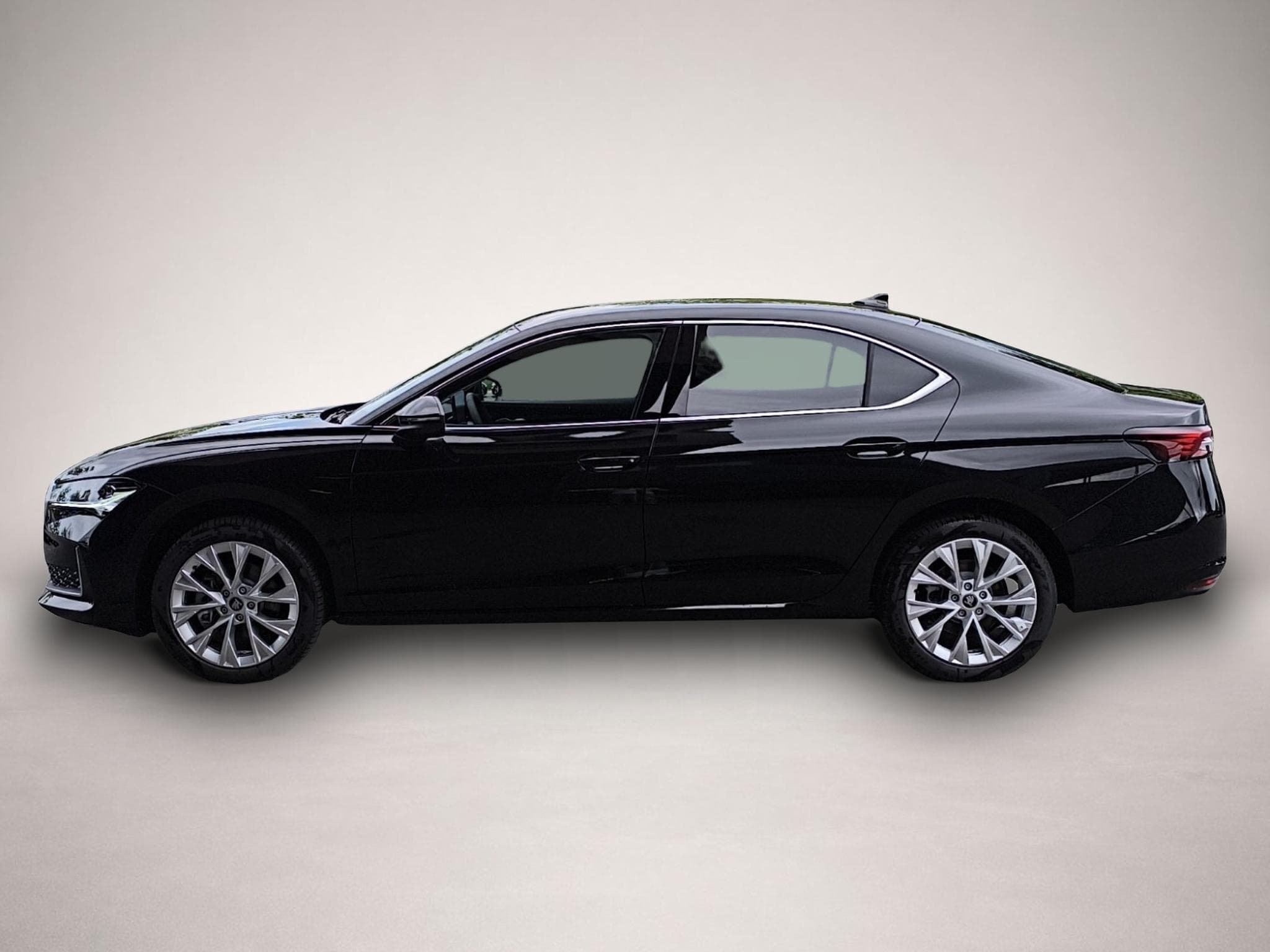 Skoda Superb (2026) - Photo 4