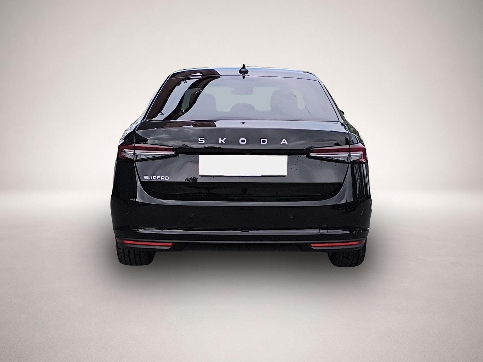 Skoda Superb (2026) - Photo 6