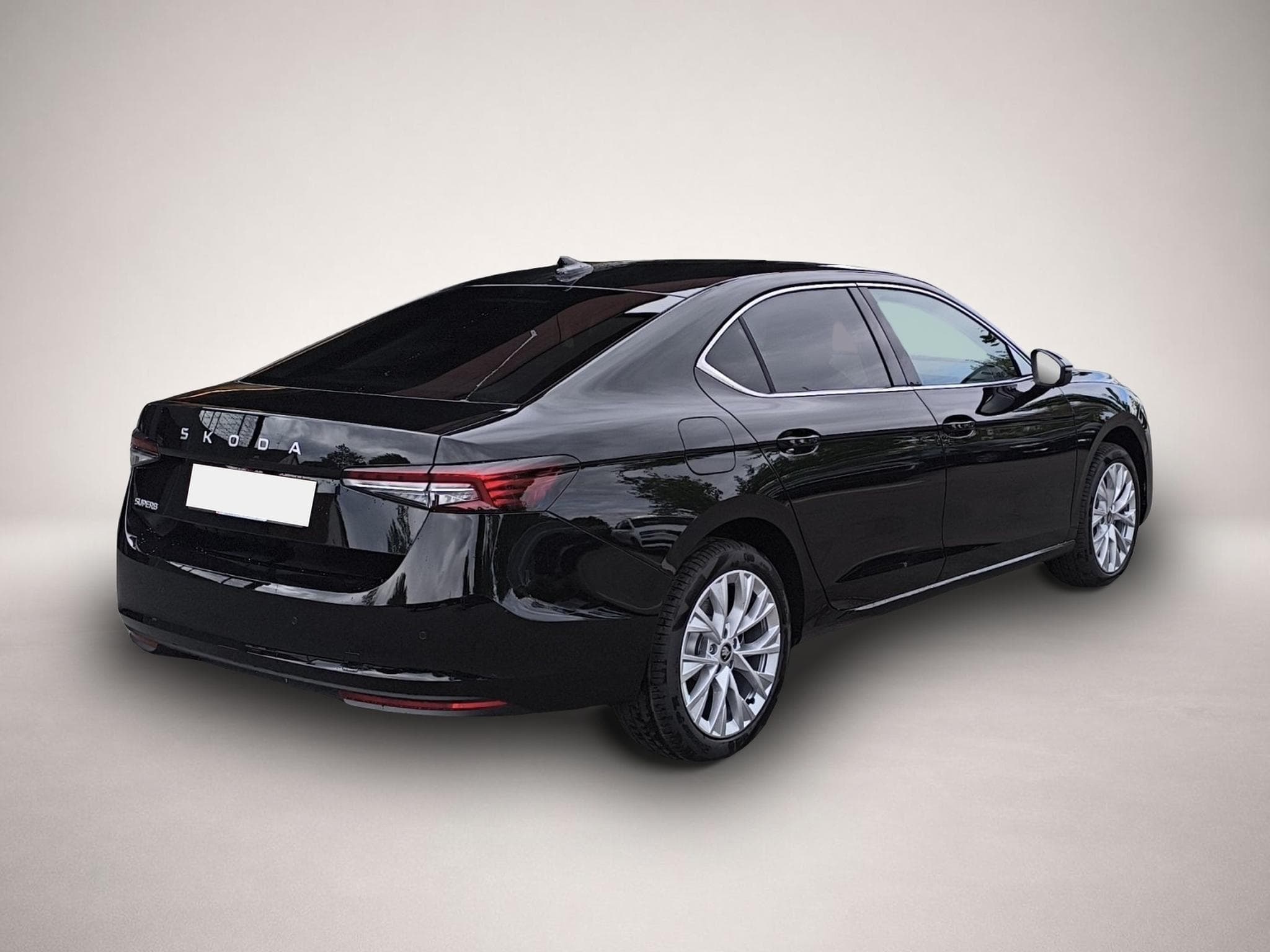 Skoda Superb (2026) - Photo 7