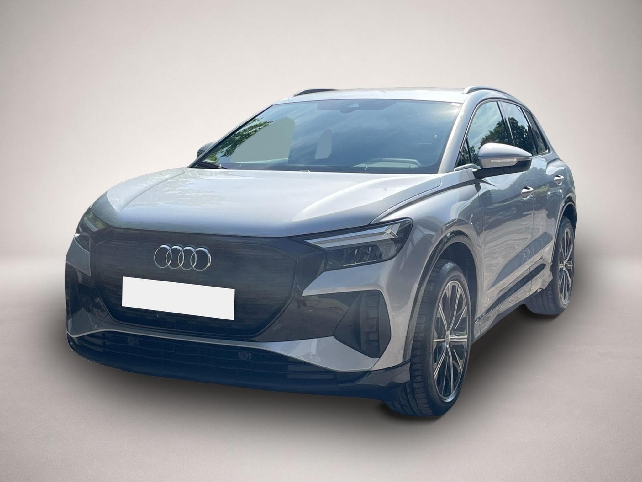 Audi e-tron (2025) - Photo 1