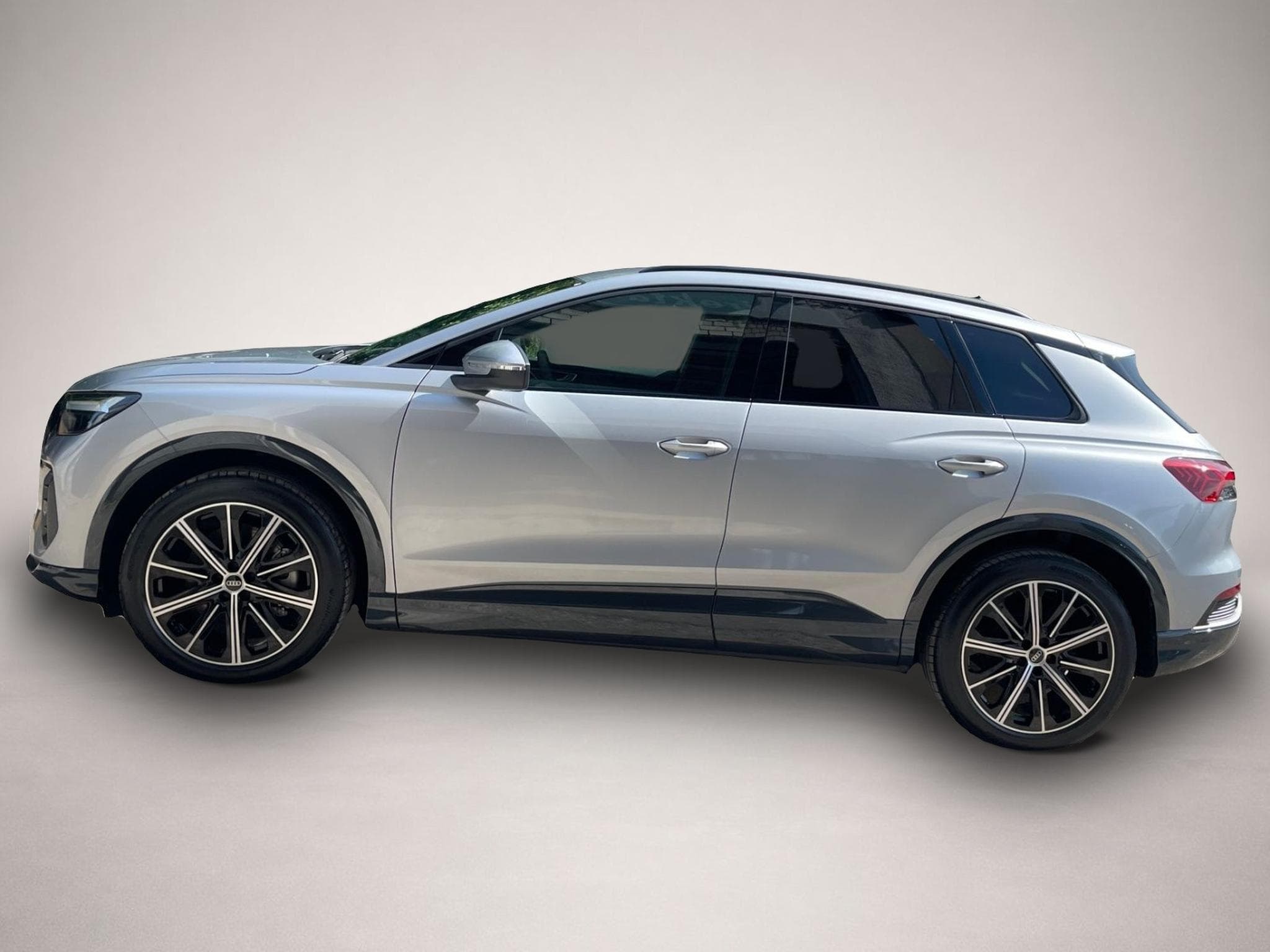 Audi e-tron (2025) - Photo 2