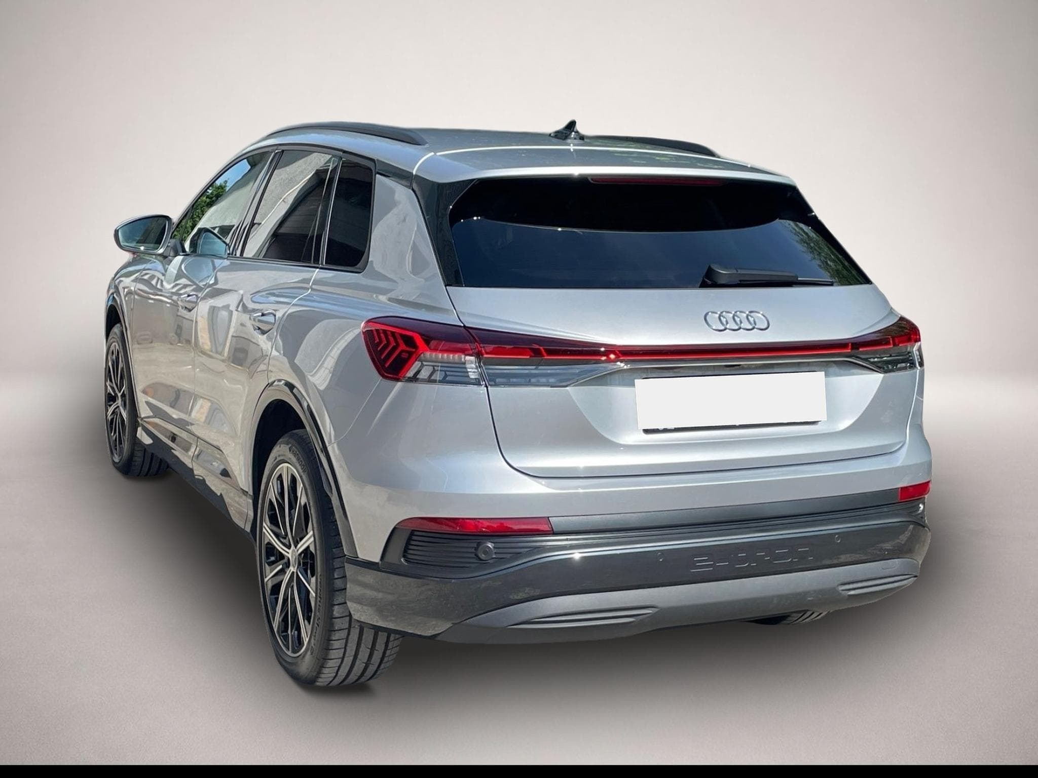 Audi e-tron (2025) - Photo 3