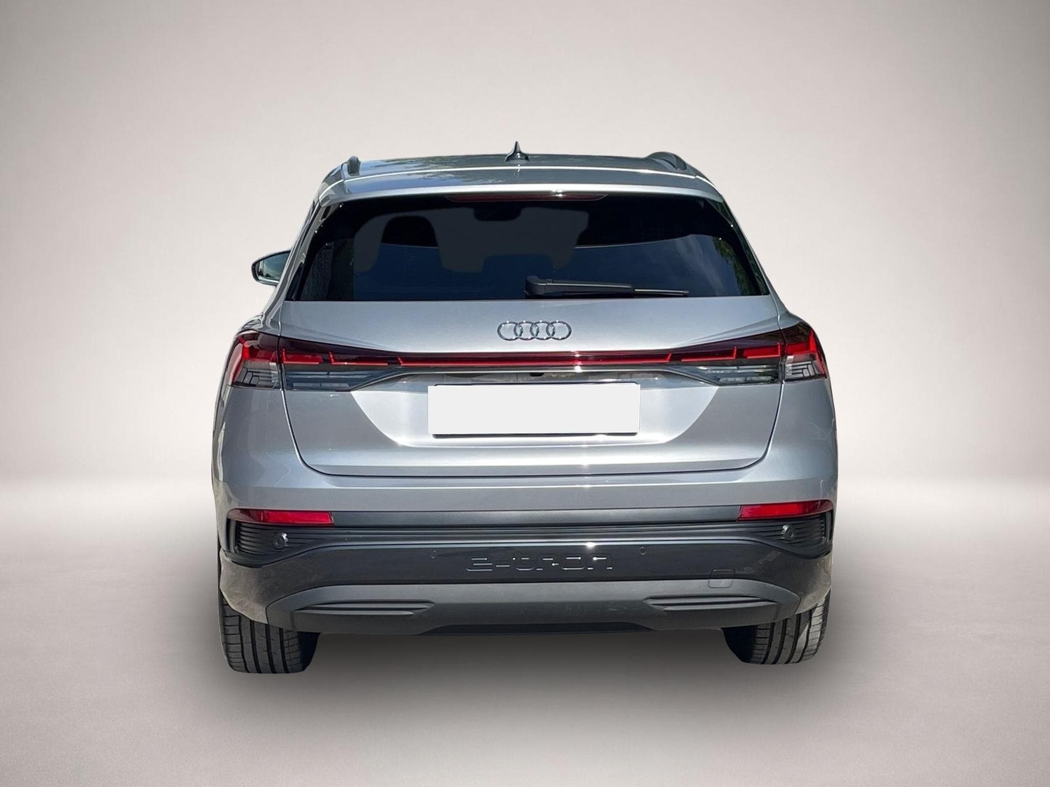 Audi e-tron (2025) - Photo 4