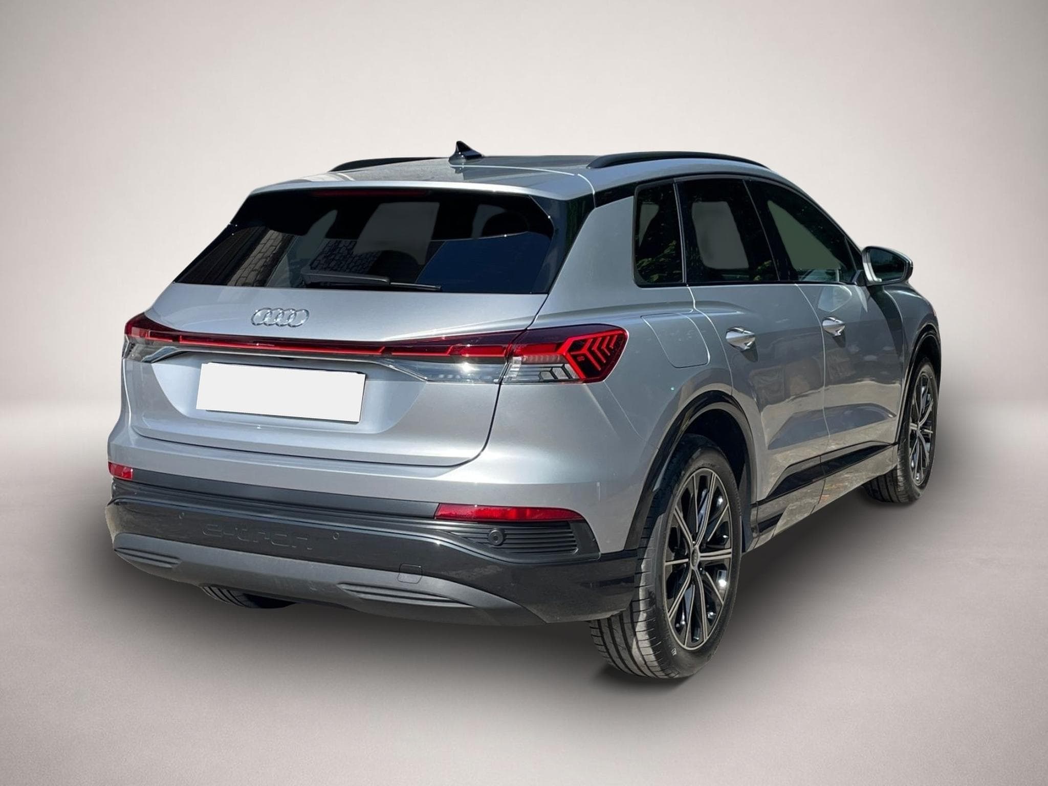 Audi e-tron (2025) - Photo 5