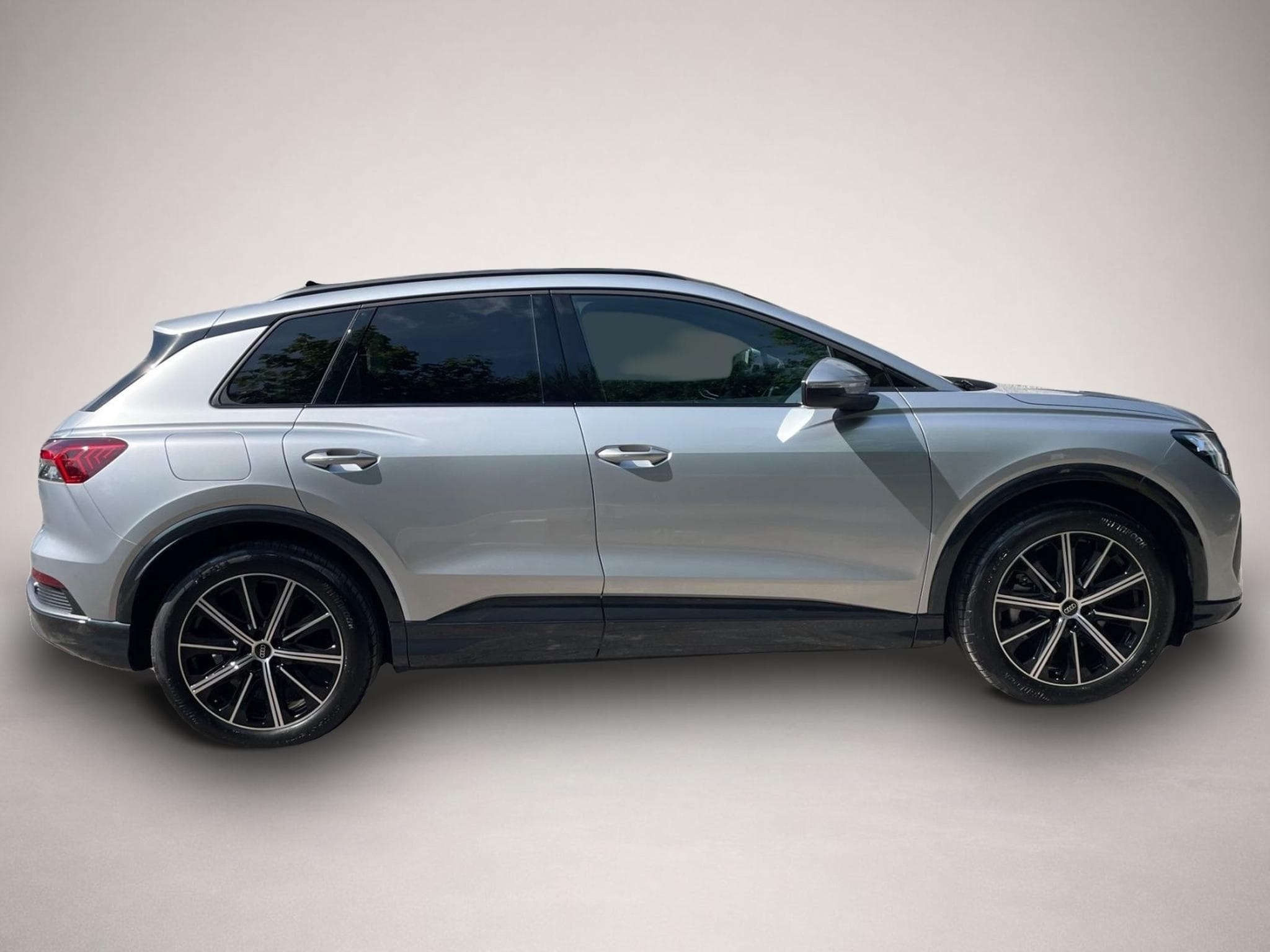 Audi e-tron (2025) - Photo 6