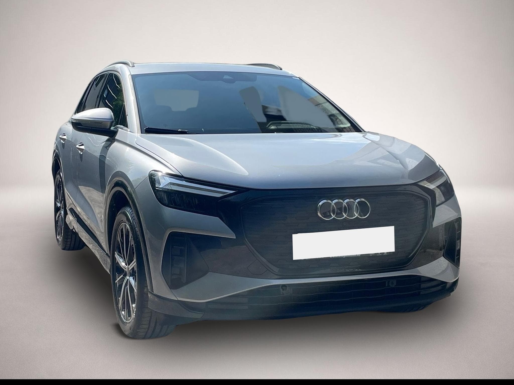 Audi e-tron (2025) - Photo 7