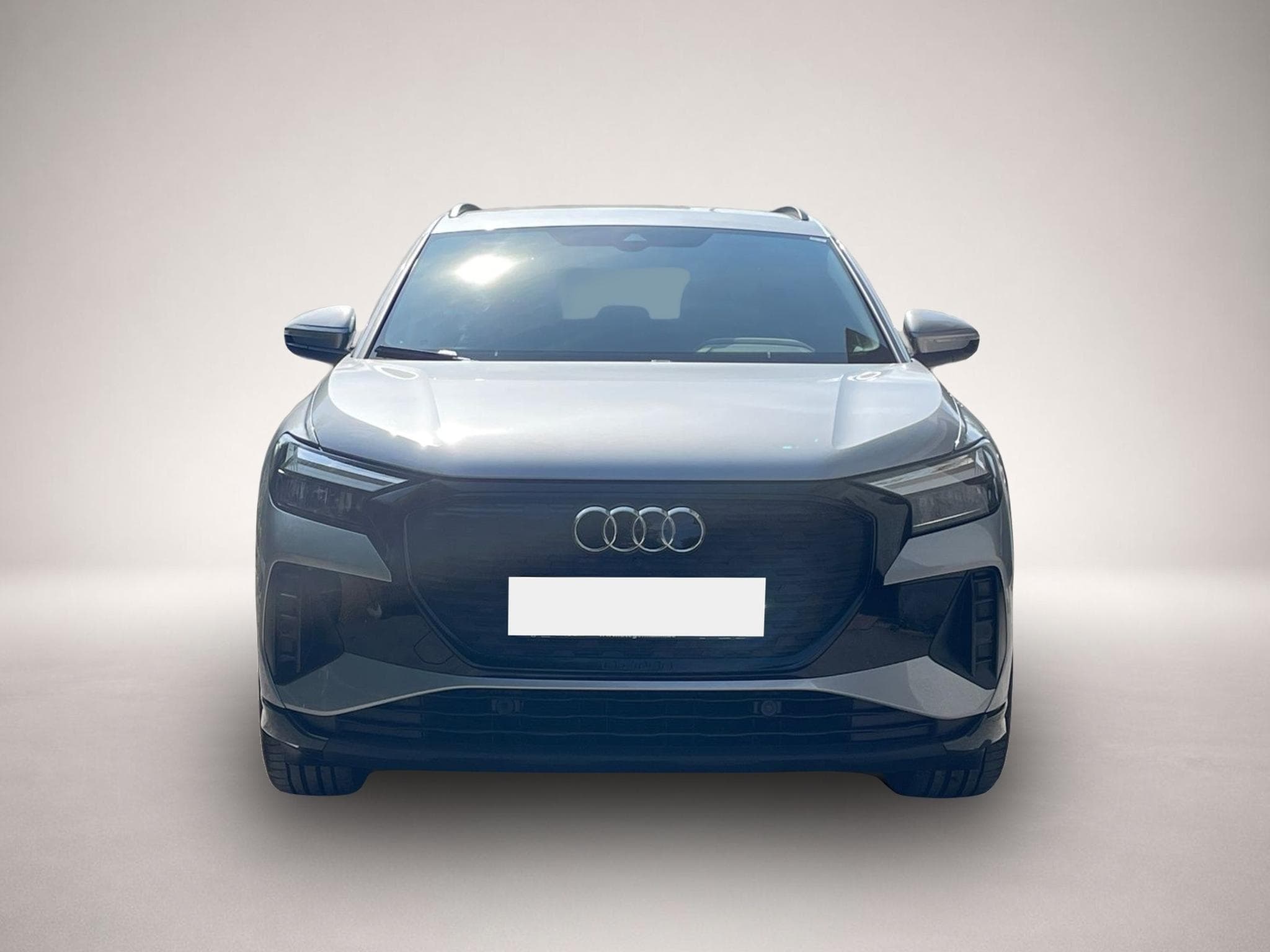 Audi e-tron (2025) - Photo 8