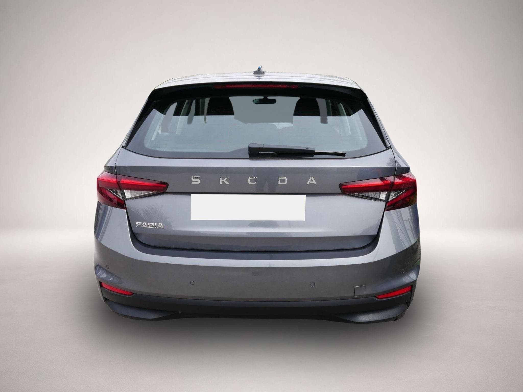 Skoda Fabia (2026) - Photo 2