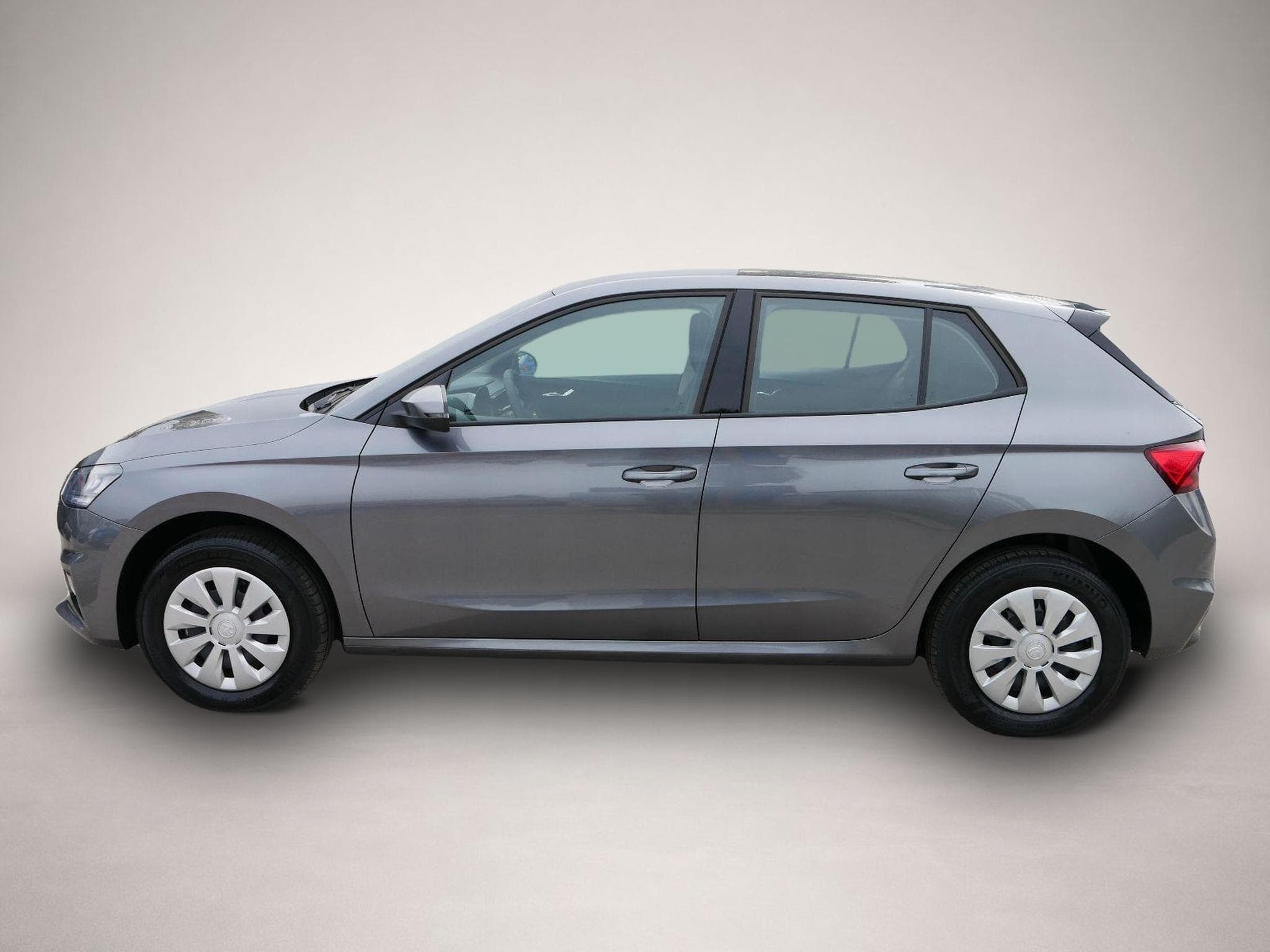 Skoda Fabia (2026) - Photo 3