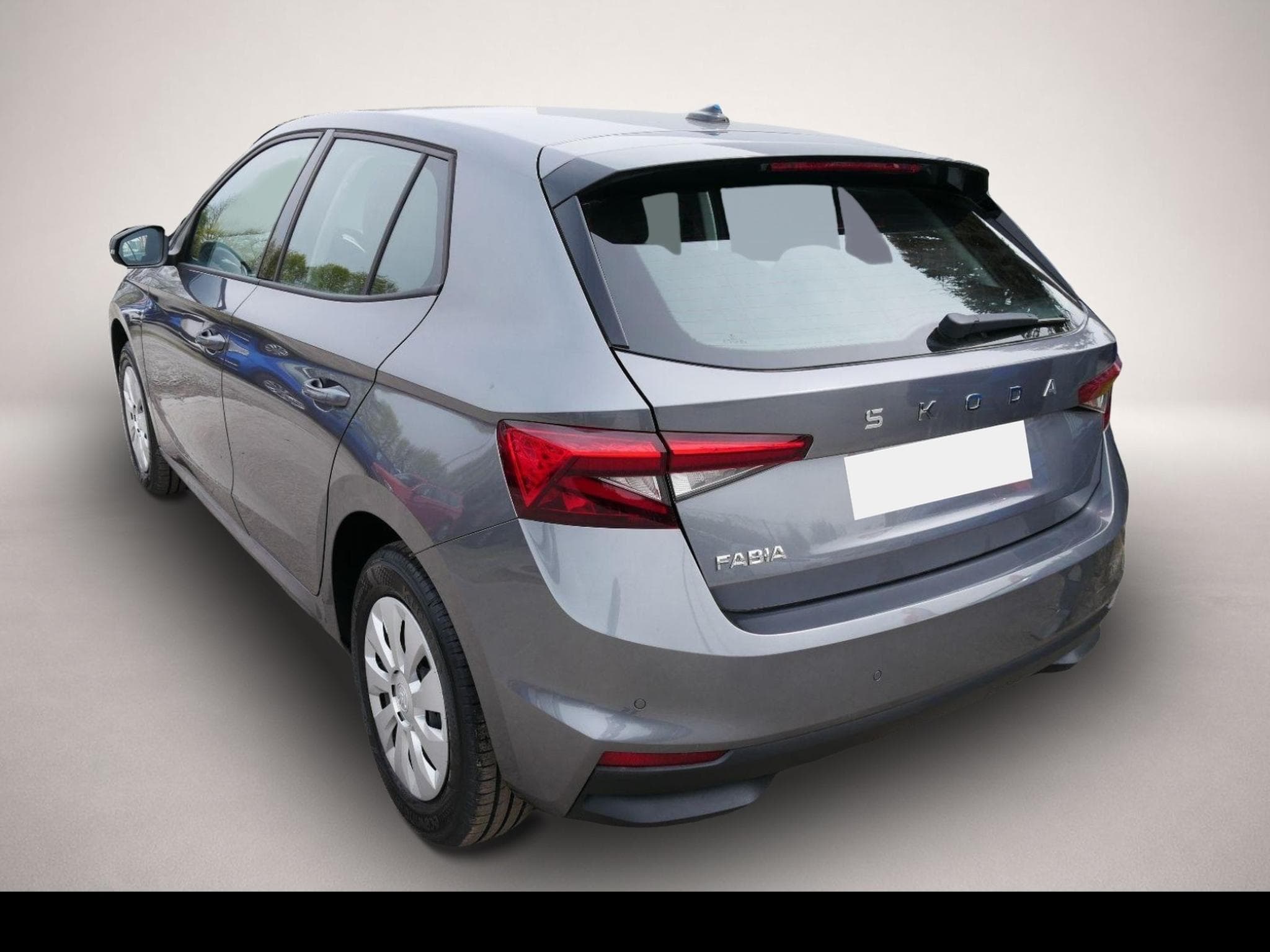 Skoda Fabia (2026) - Photo 4