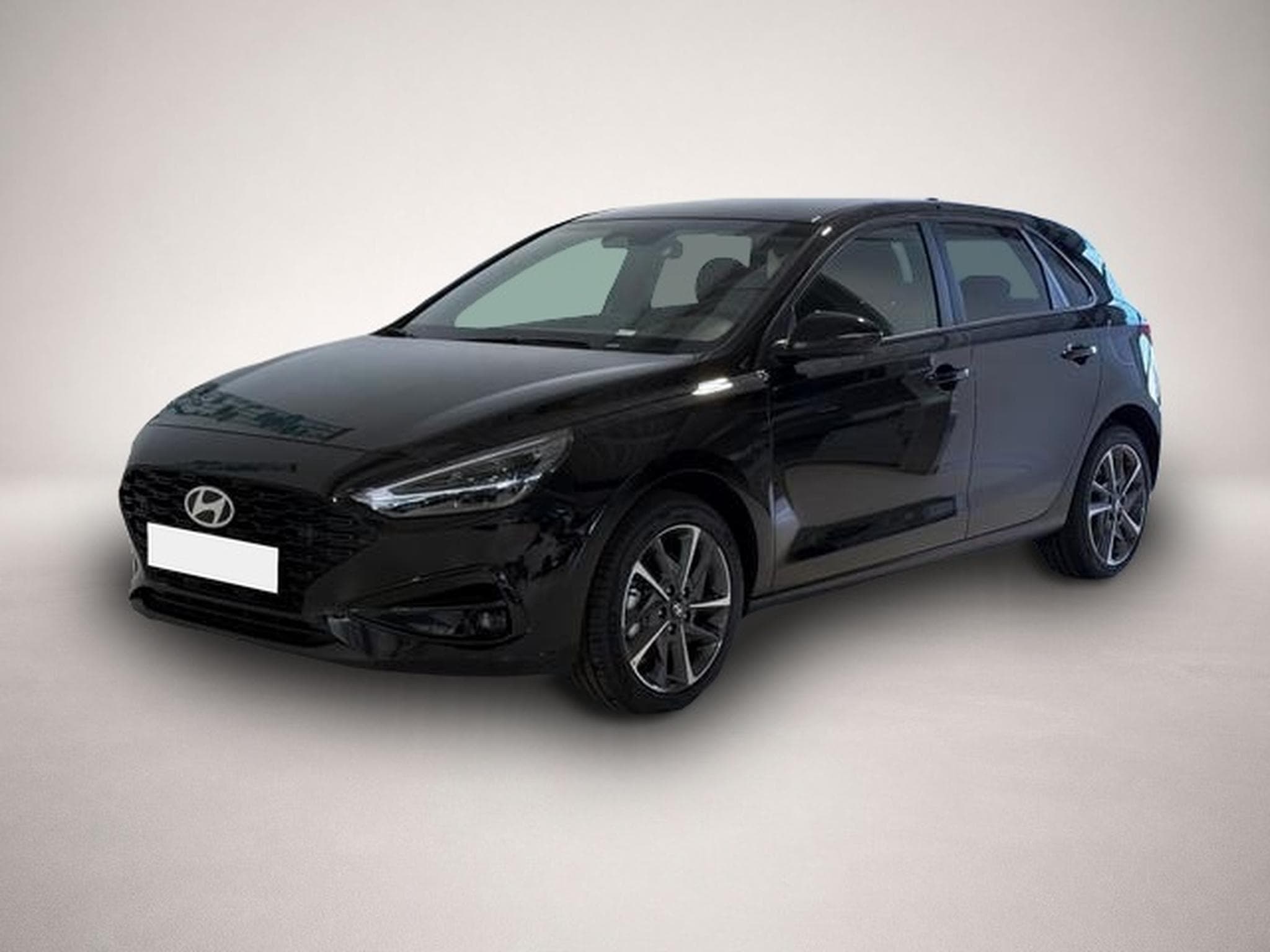 Hyundai i30 (2025) - Photo 1