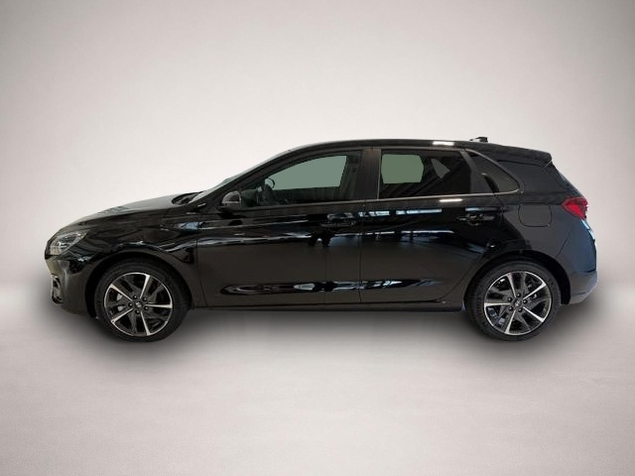 Hyundai i30 (2025) - Photo 3